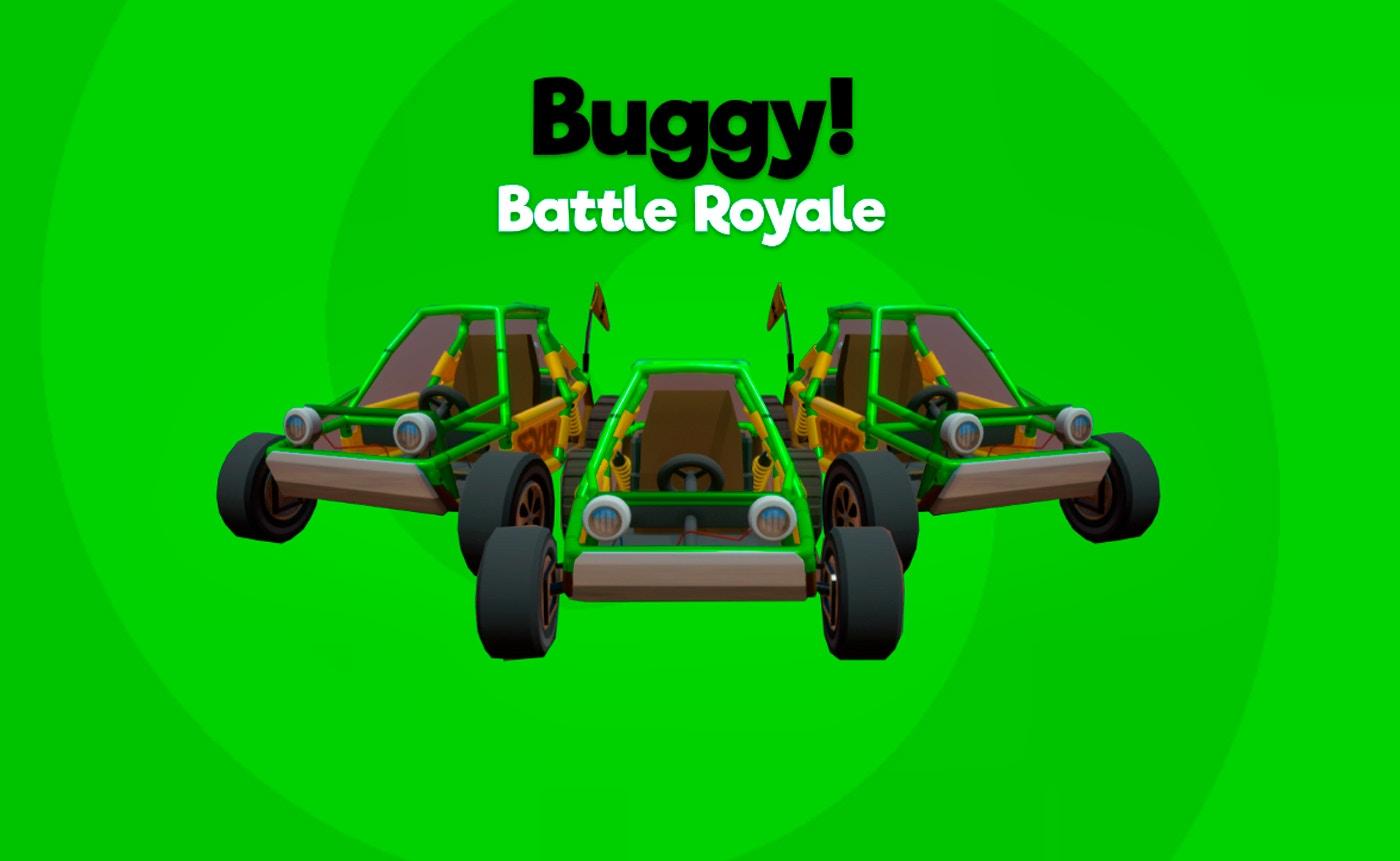 Racing Meets Survival: Buggy - Battle Royale Review