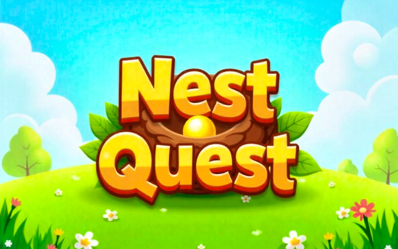 Relaxing Puzzle Fun: A Deep Dive into Nest Quest