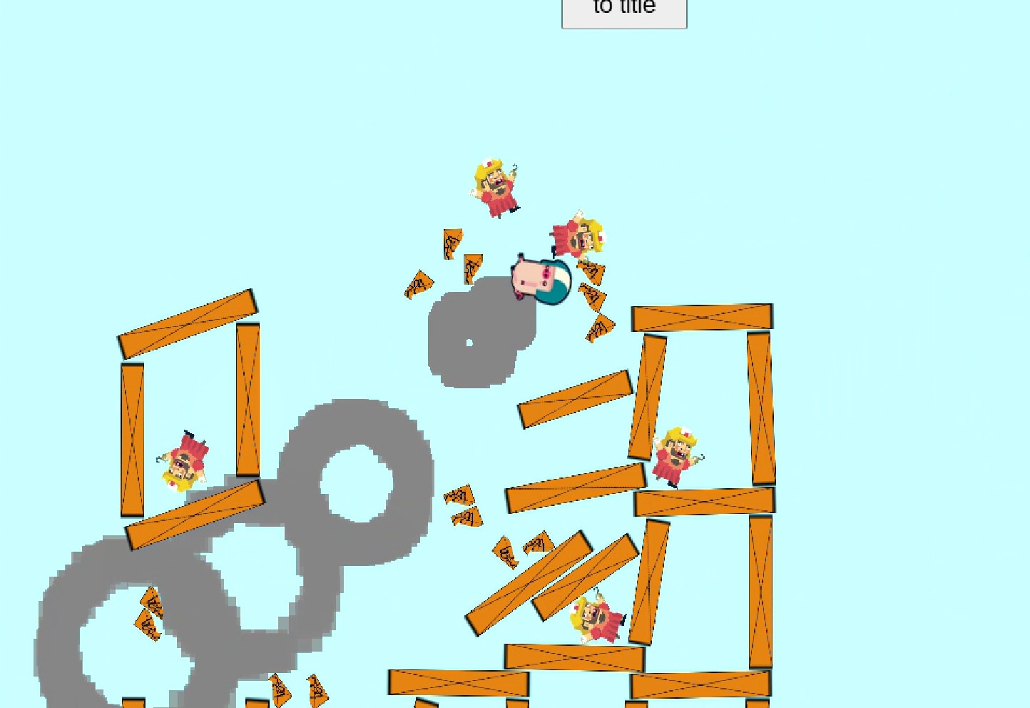Pigs Take Flight: A Fun Casual Game Review