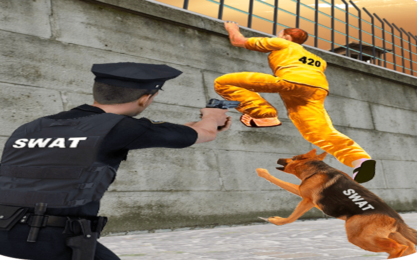 Escape the Grid: Prison Jail Escaping Game Review