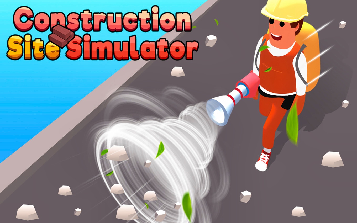 Build Your Dream City in This Engaging Simulator