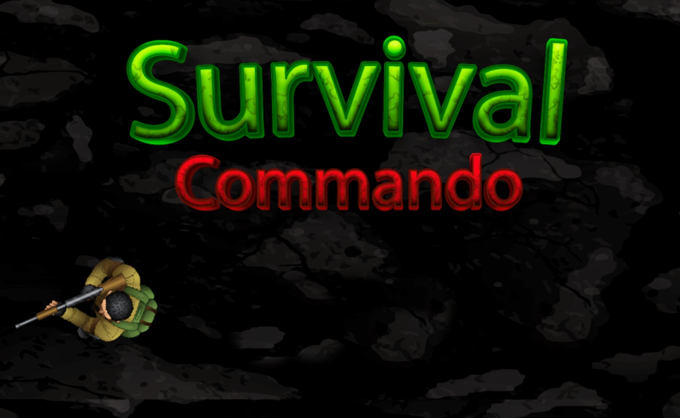 Surviving the Zombie Hordes: A Look at Survival Commando