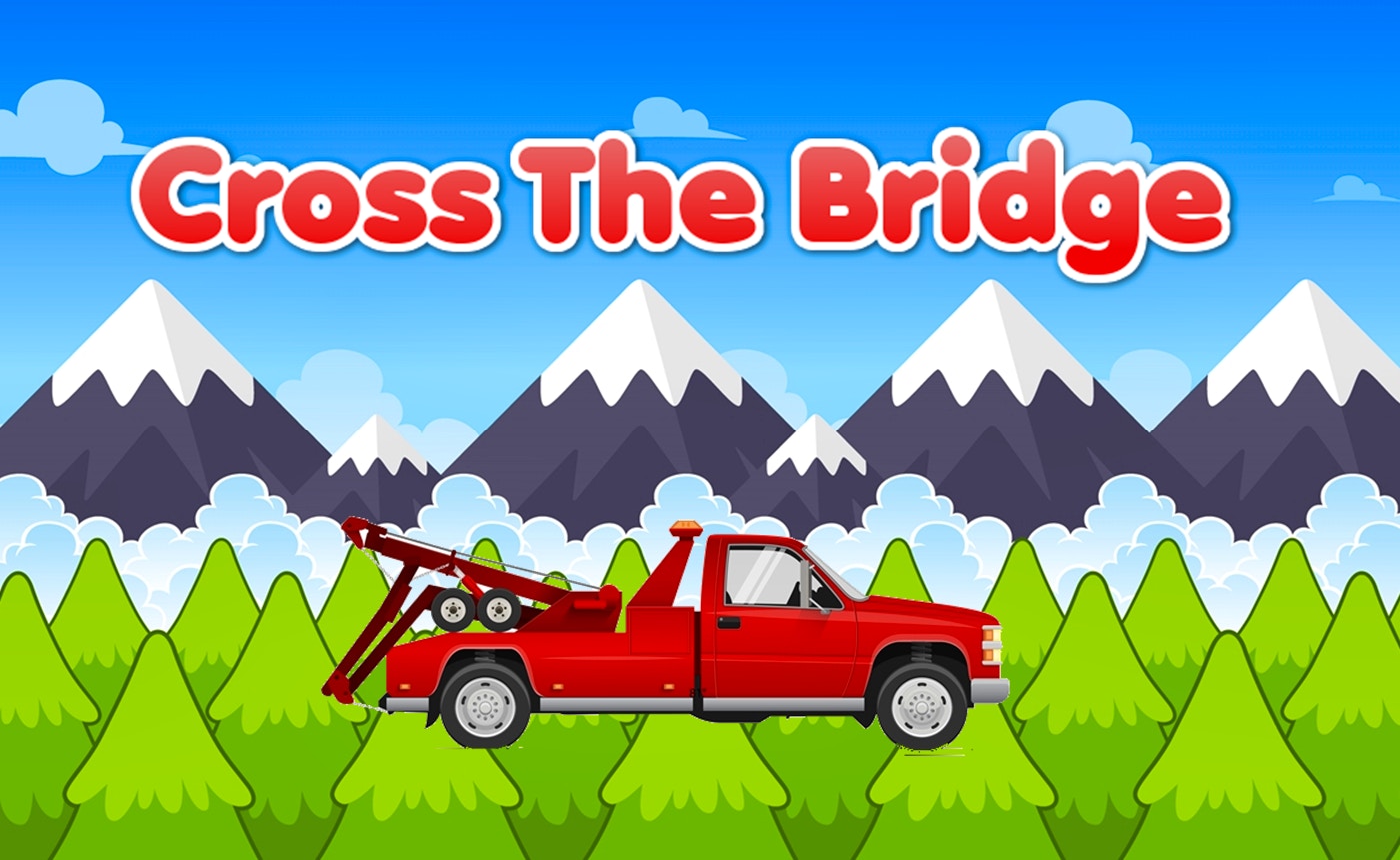 Bridge the Gap: Mastering Cross the Bridge Game