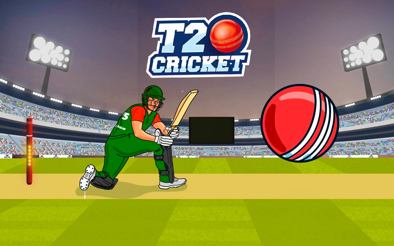 Cricket Frenzy: Is T20 Cricket the Ultimate Quick Play?