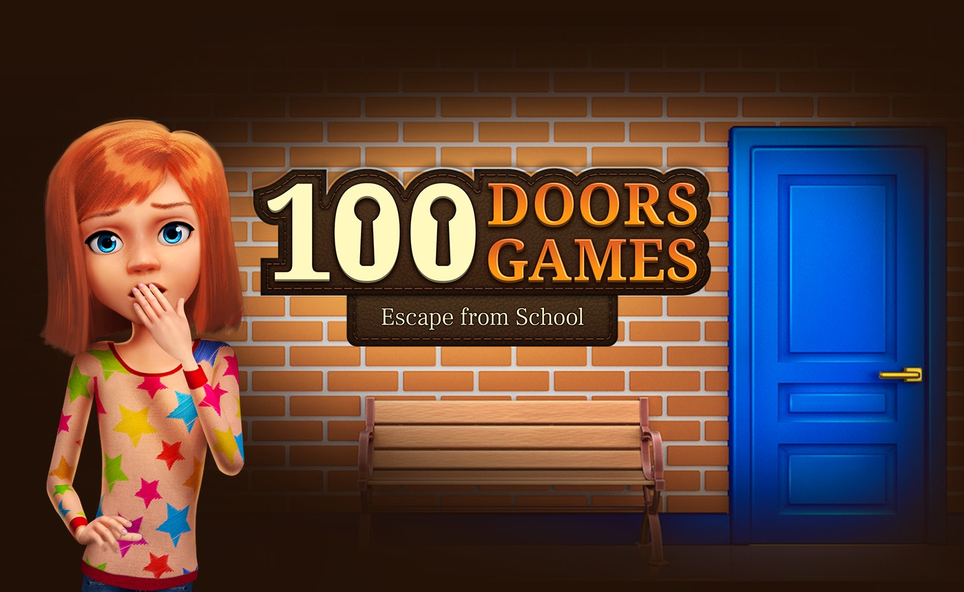 Escape the Classroom: A Fun Memory Challenge