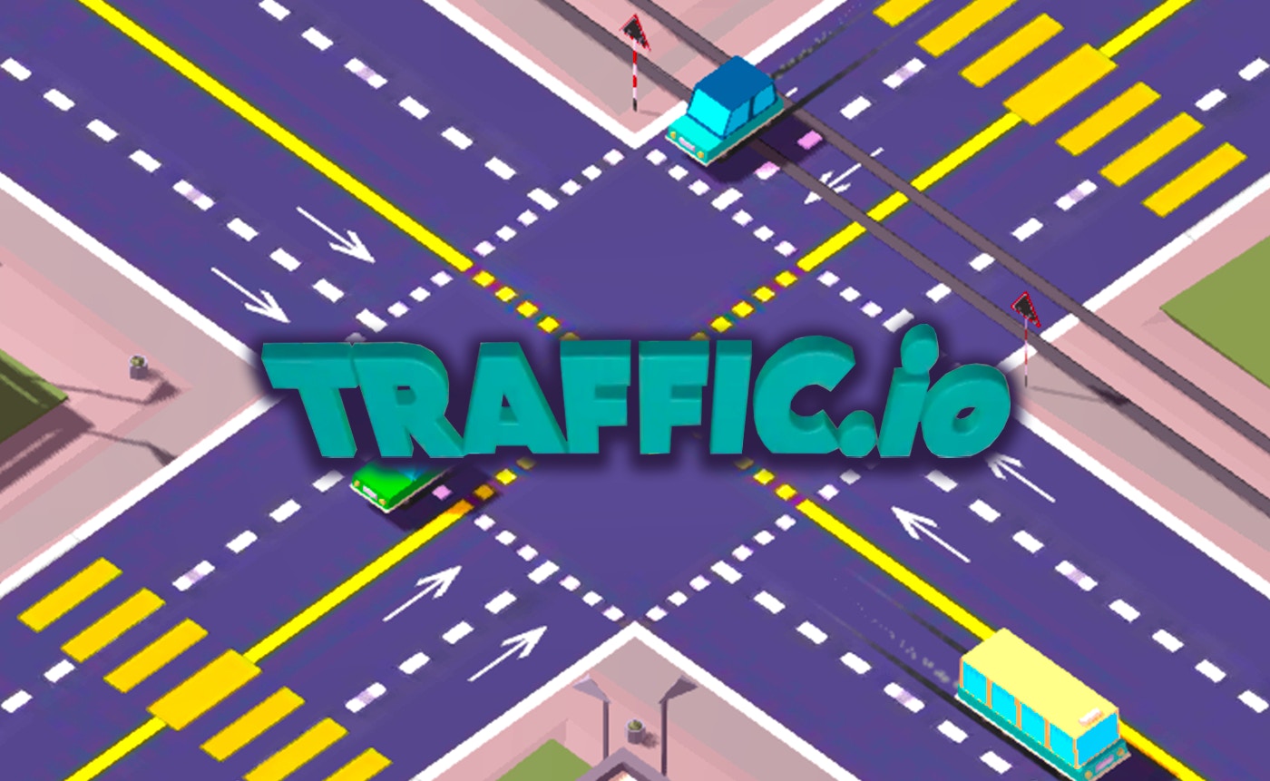Traffic Chaos: Can You Keep the City Flowing?