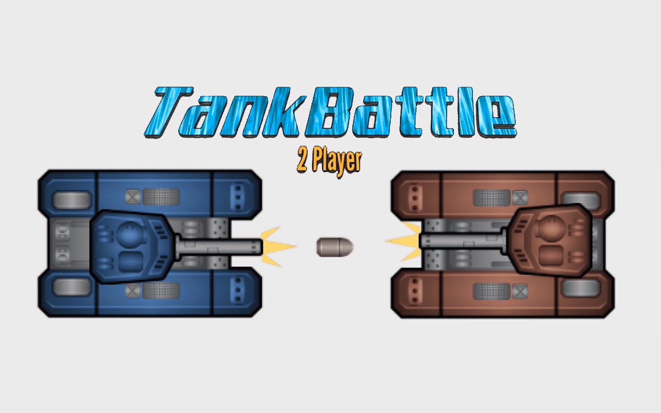 Tank Duels That'll Put Your Reflexes to the Test