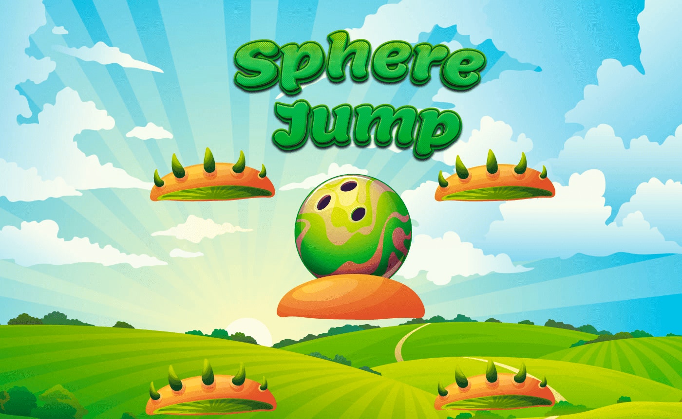 Bouncing into Fun: Sphere Jump Review