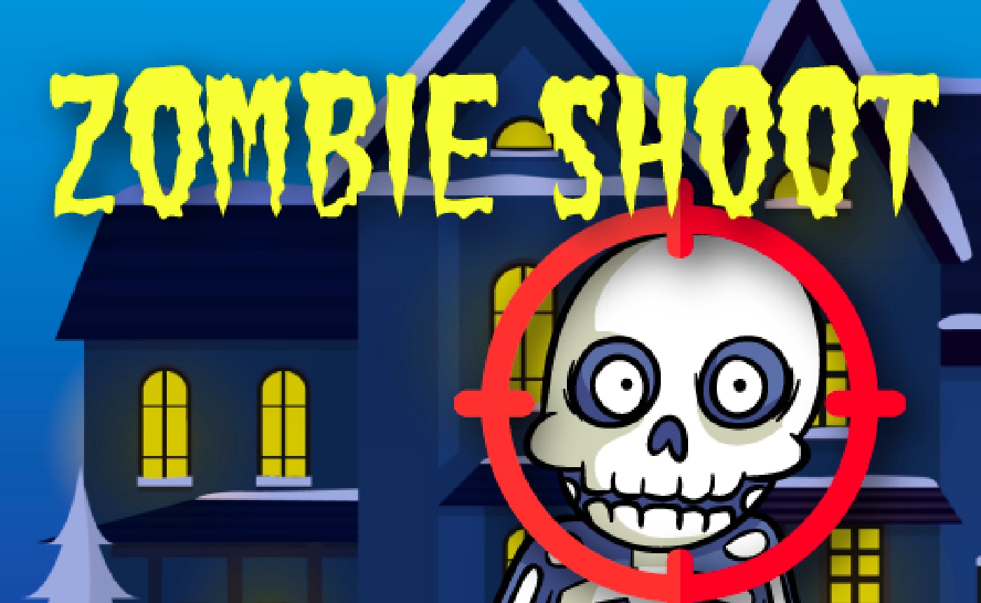 Survival Horror on Your Phone: Zombie Shoot Review