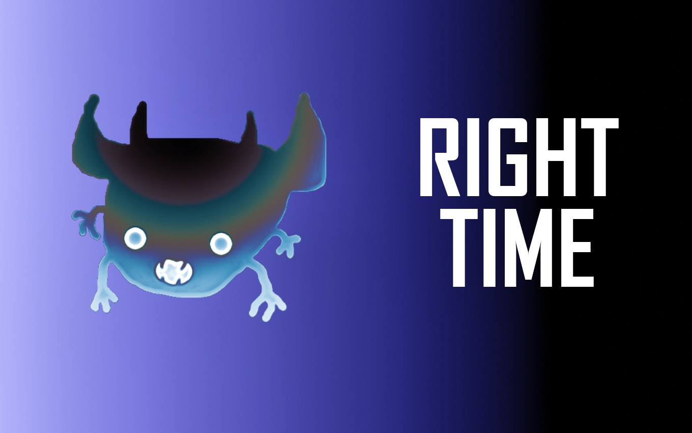 Test Your Reflexes with Right Time: An Arcade Challenge