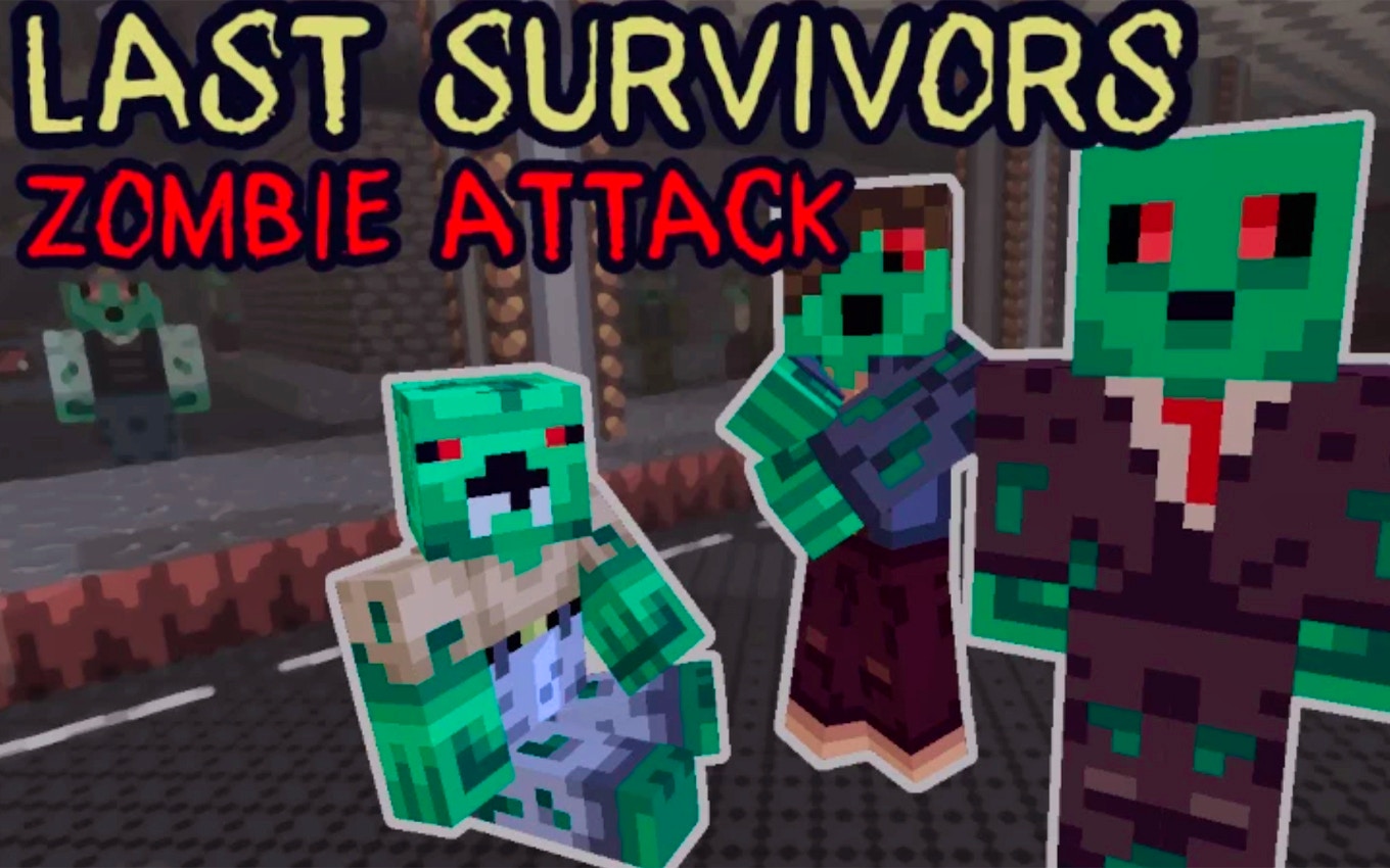 Survive the Zombie Hordes in This Addictive Shooter