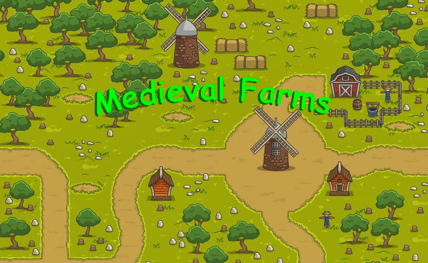 Pixel Perfect Farming: A Relaxing Strategy Game