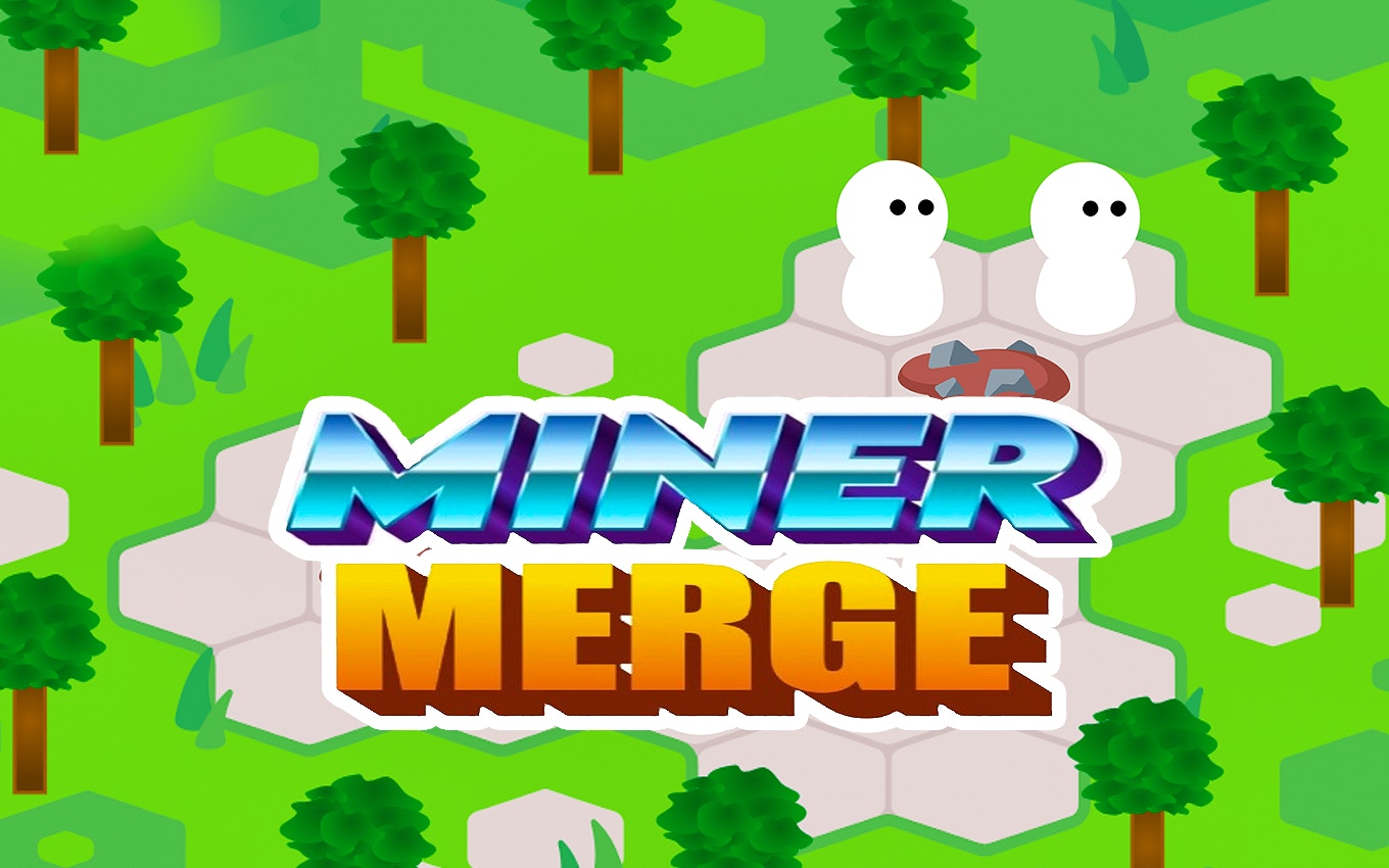 Miner Merge: Idle Strategy with a Twist