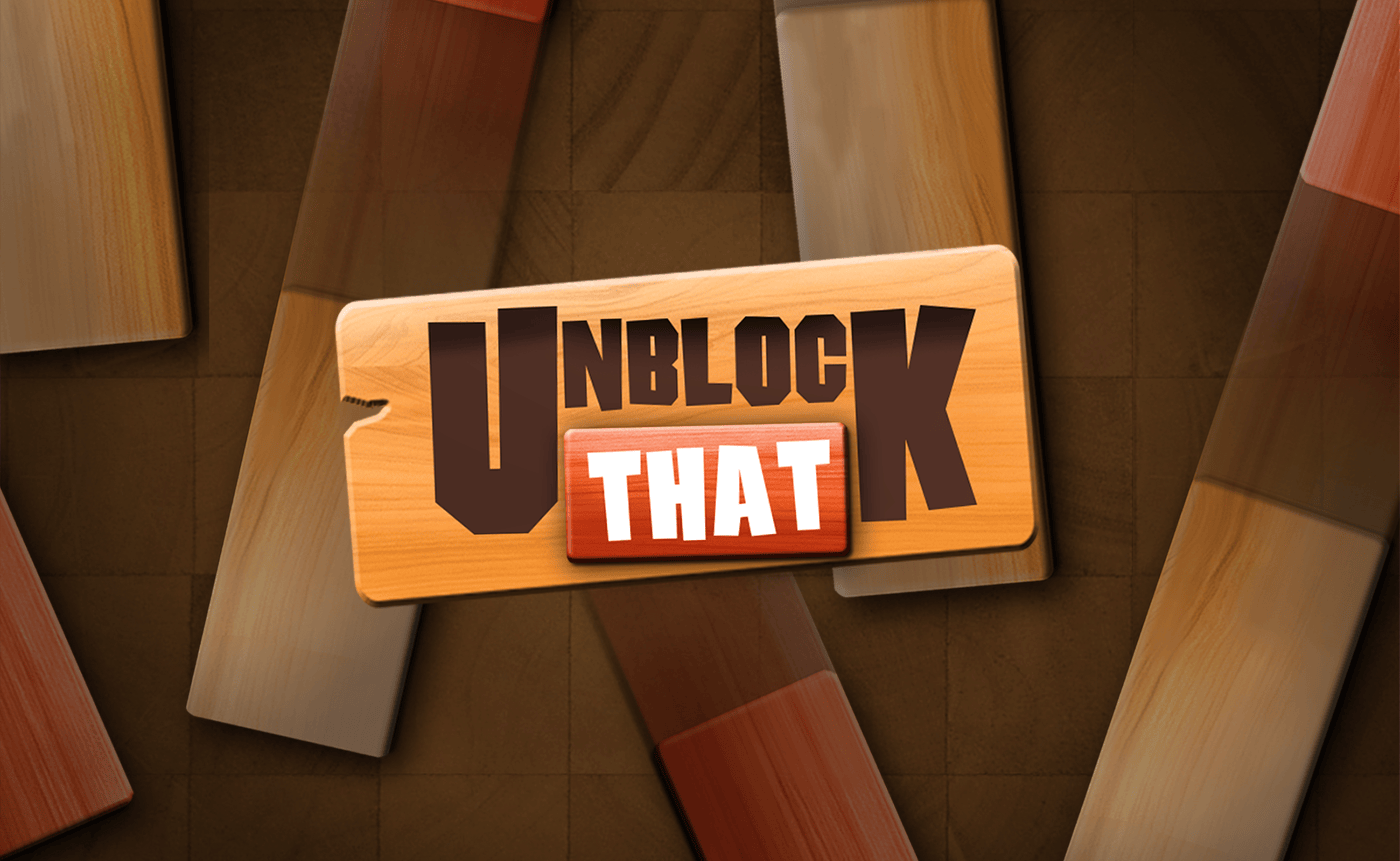 Unblock That: A Challenging Puzzle Game for Casual Players