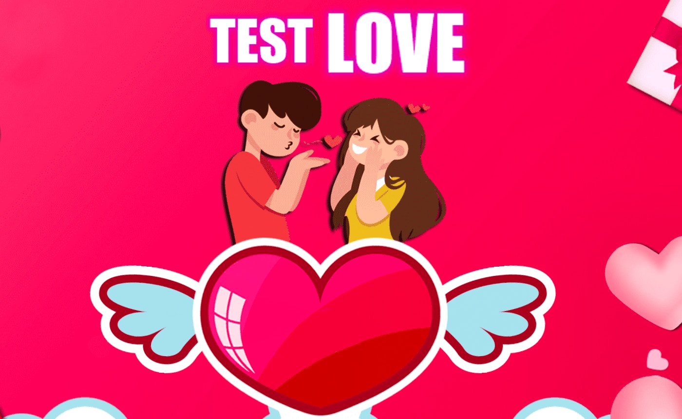 Fun Chemistry for Kids: Test Love Game Review