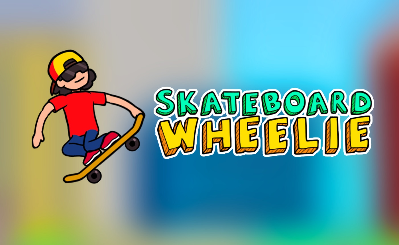 Get Ready to Ride: Skateboard Wheelie Review