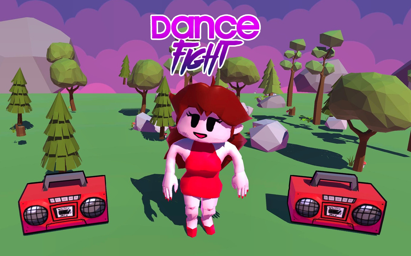 Get Ready to Groove: GF FNF Dance Fight Review