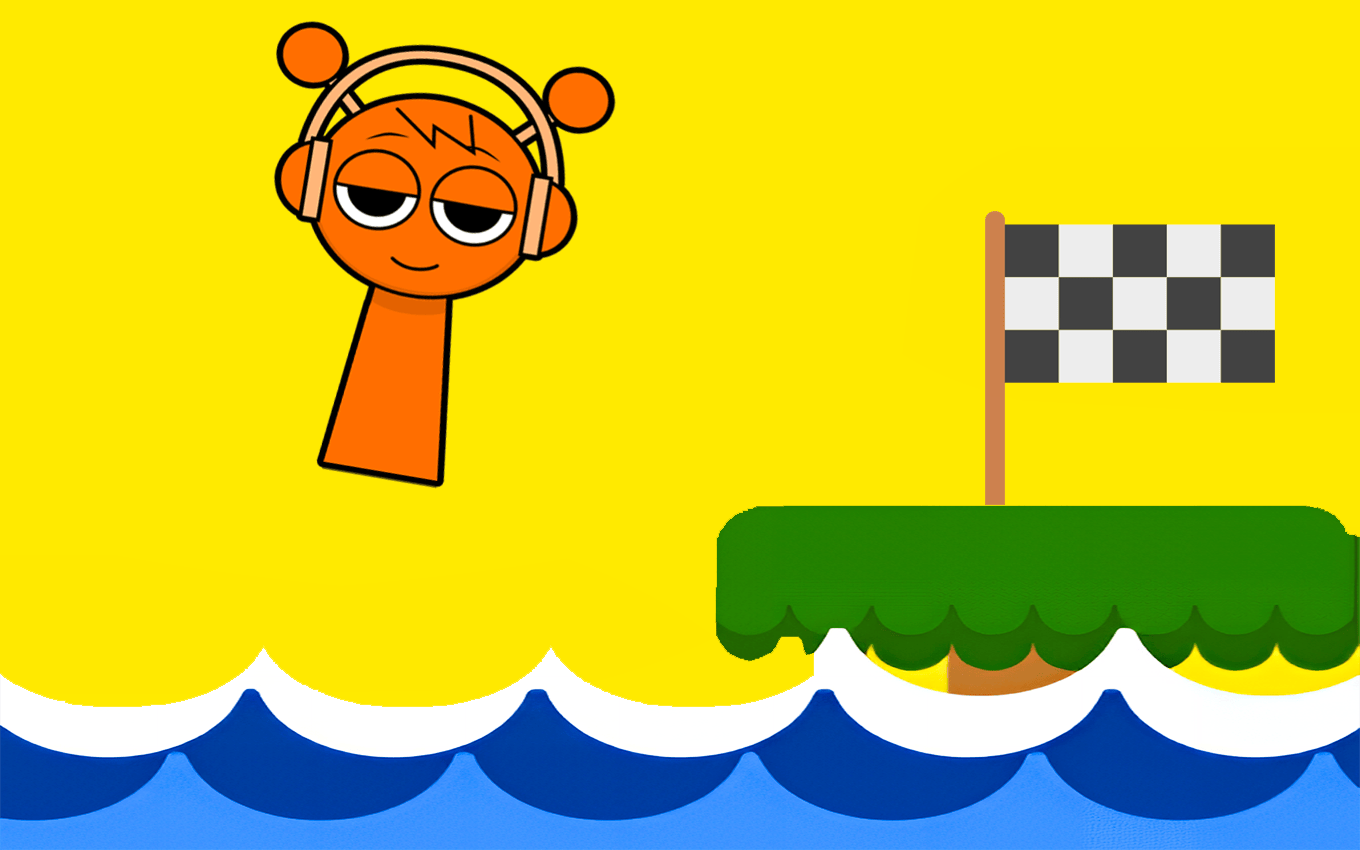 Vocal Vibes: The Surprising Fun of Scream Sprunki
