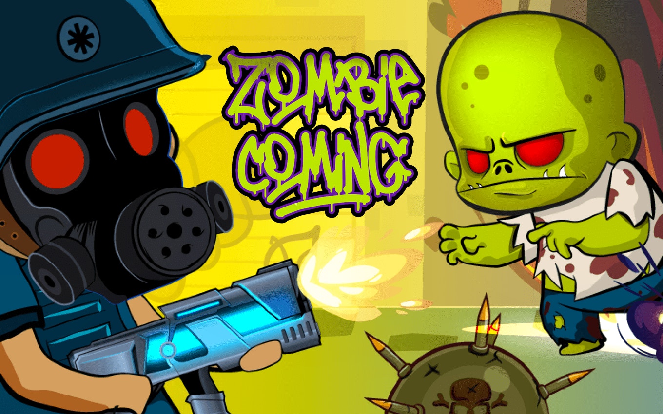 Survive the Undead Horde in This Roguelike Siege Game