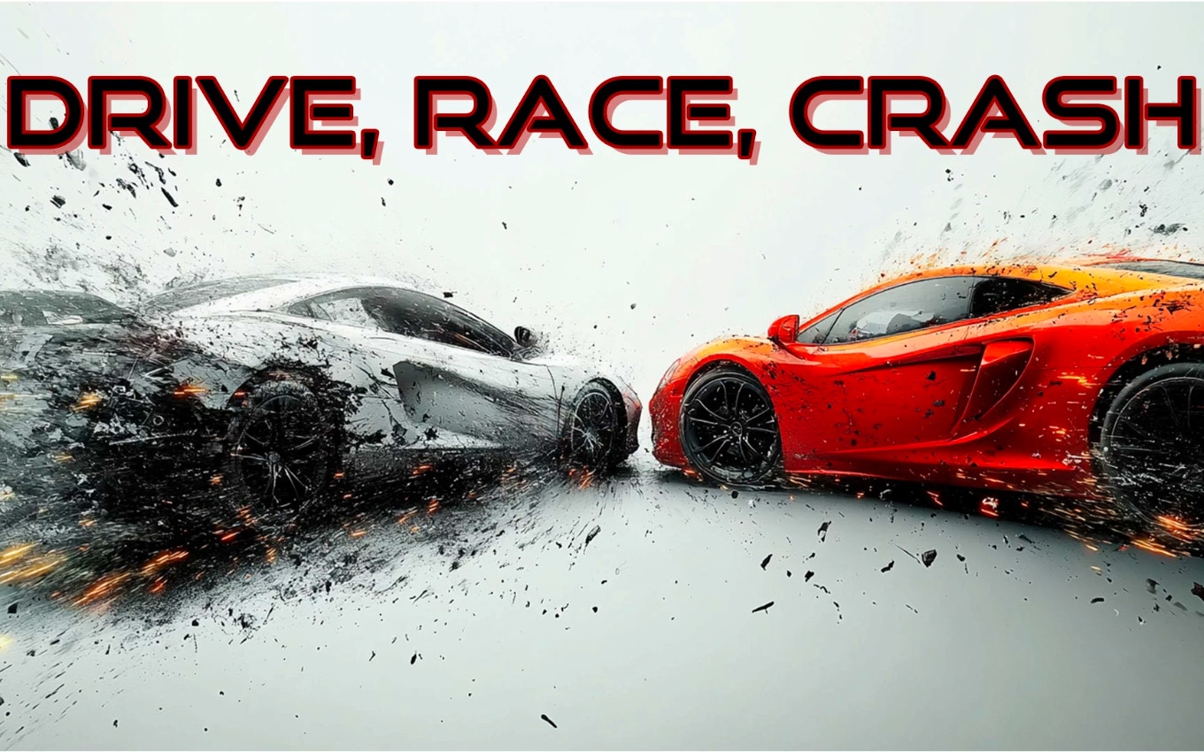 Racing Chaos: Is Drive Race Crash Worth Your Time?