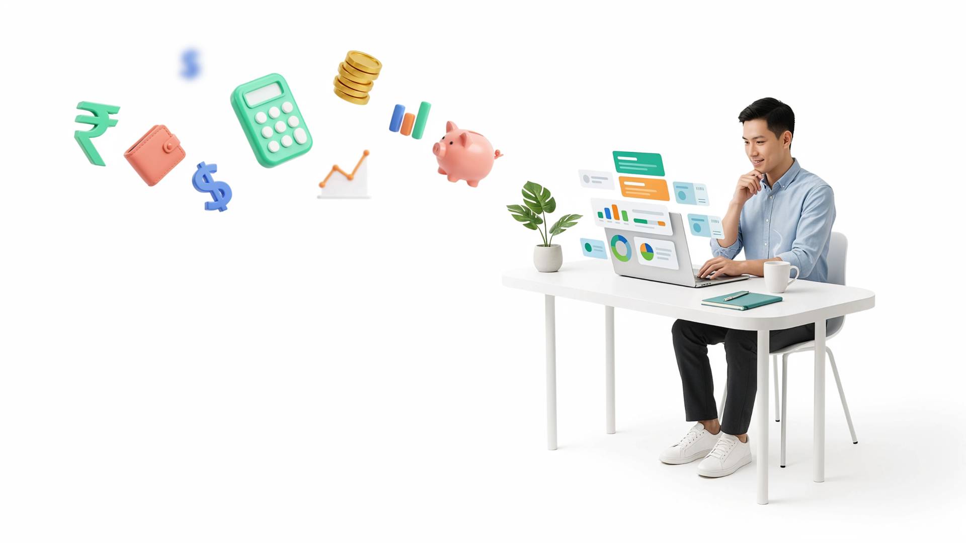 Top 5 Free Salary Calculators to Try in 2026