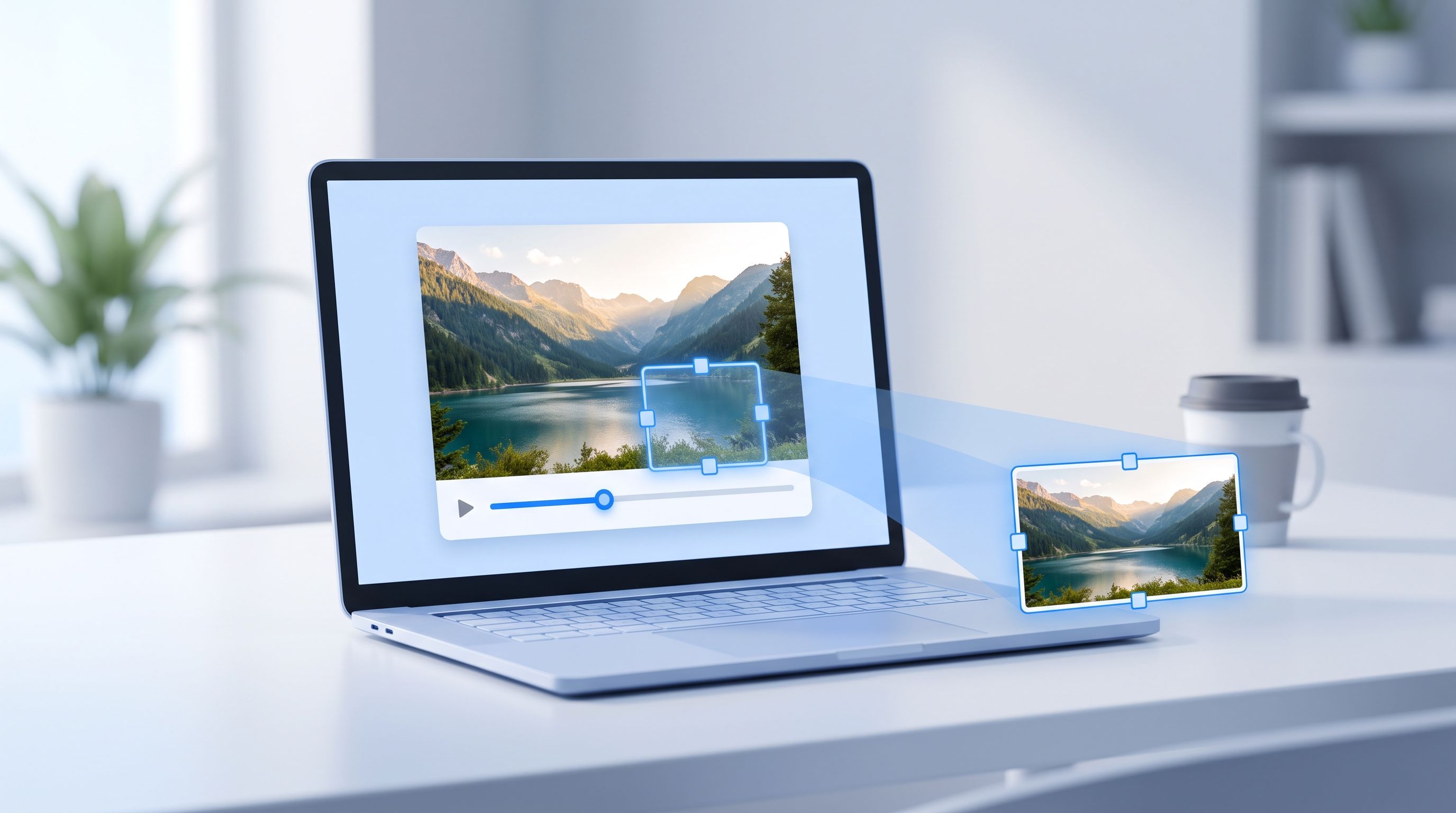 Video Thumbnail Generator Online Free: Grab the Exact Frame You Need