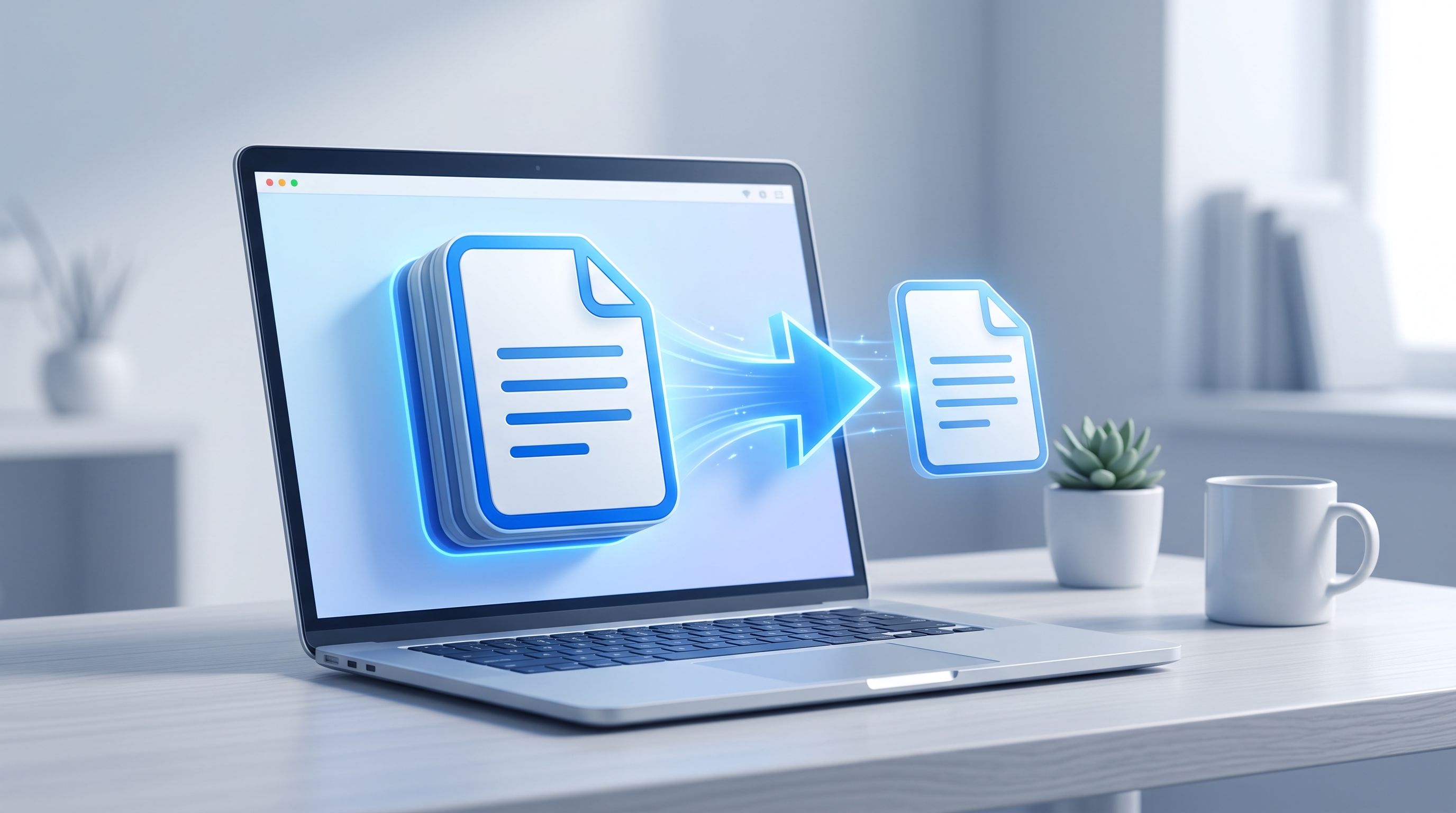 PDF Compressor Online Free: Choose the Right Compression Level Every Time