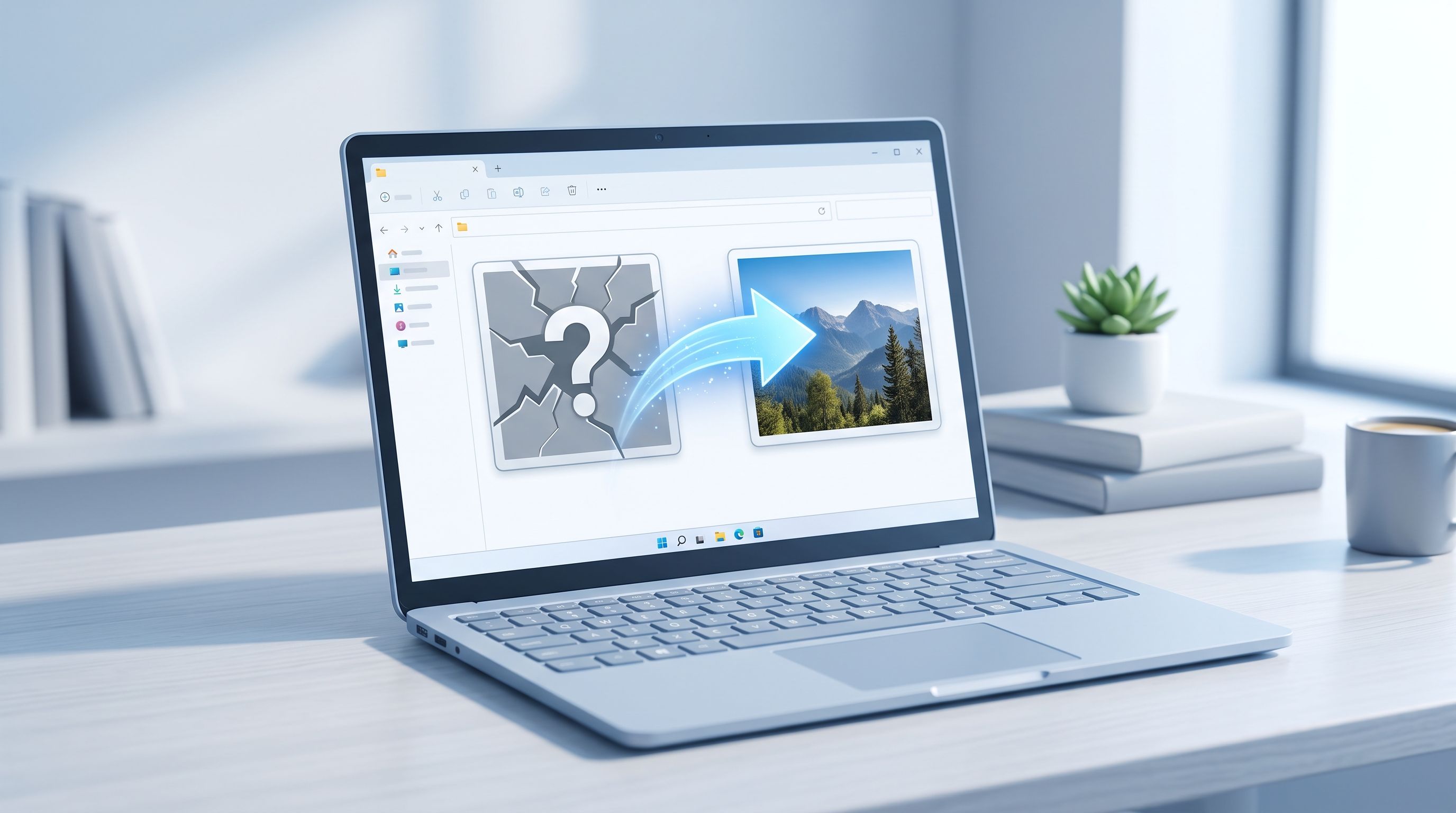 HEIC Photos Won't Open on Windows? Here's the Fix