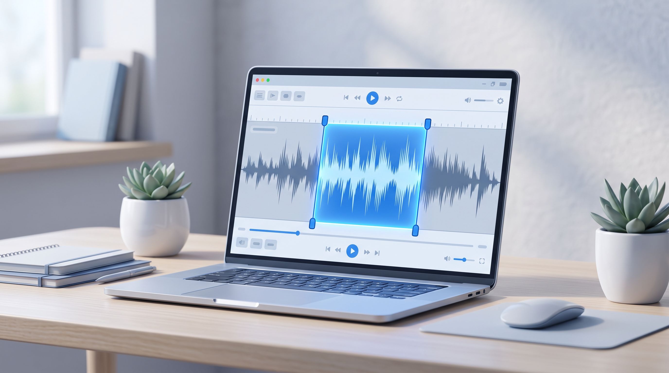 Audio Trimmer Online Free: Cut, Keep, or Remove Any Section