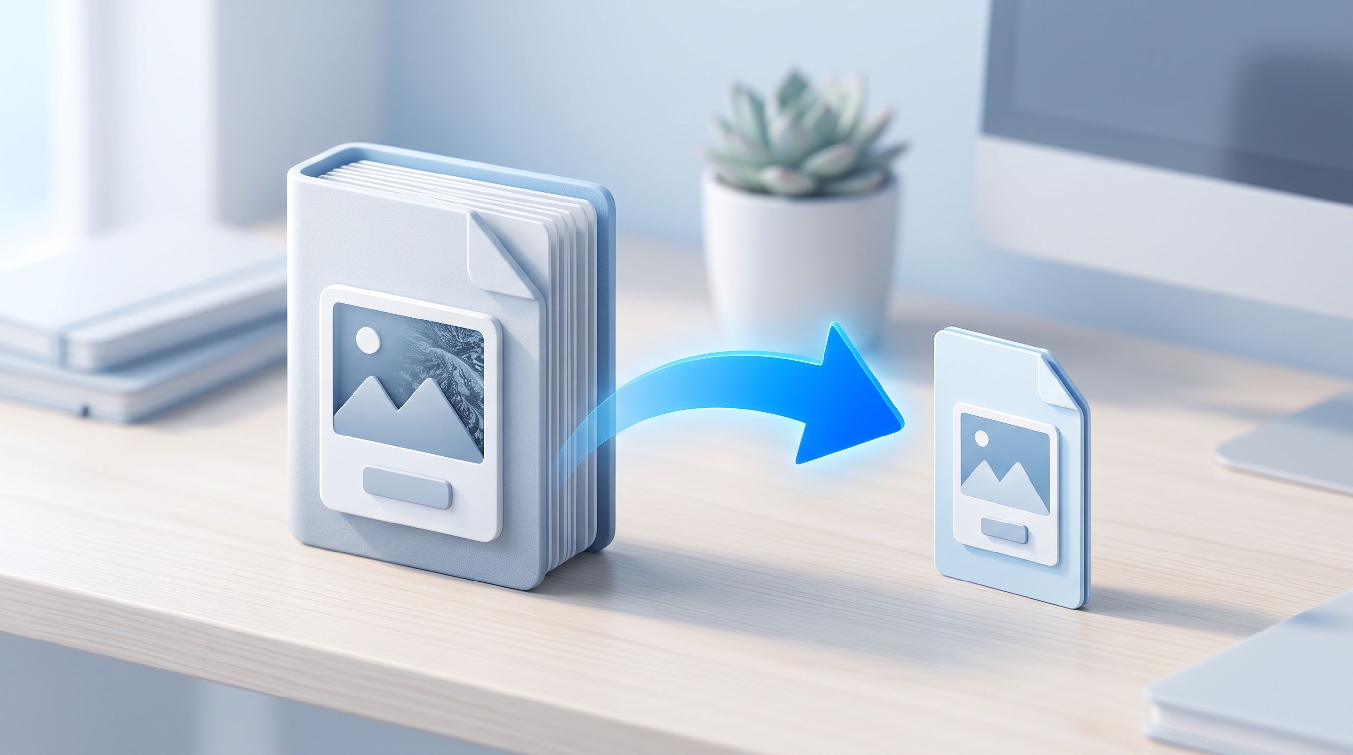 PNG vs HEIC: Which Is Smaller, and Should You Convert?