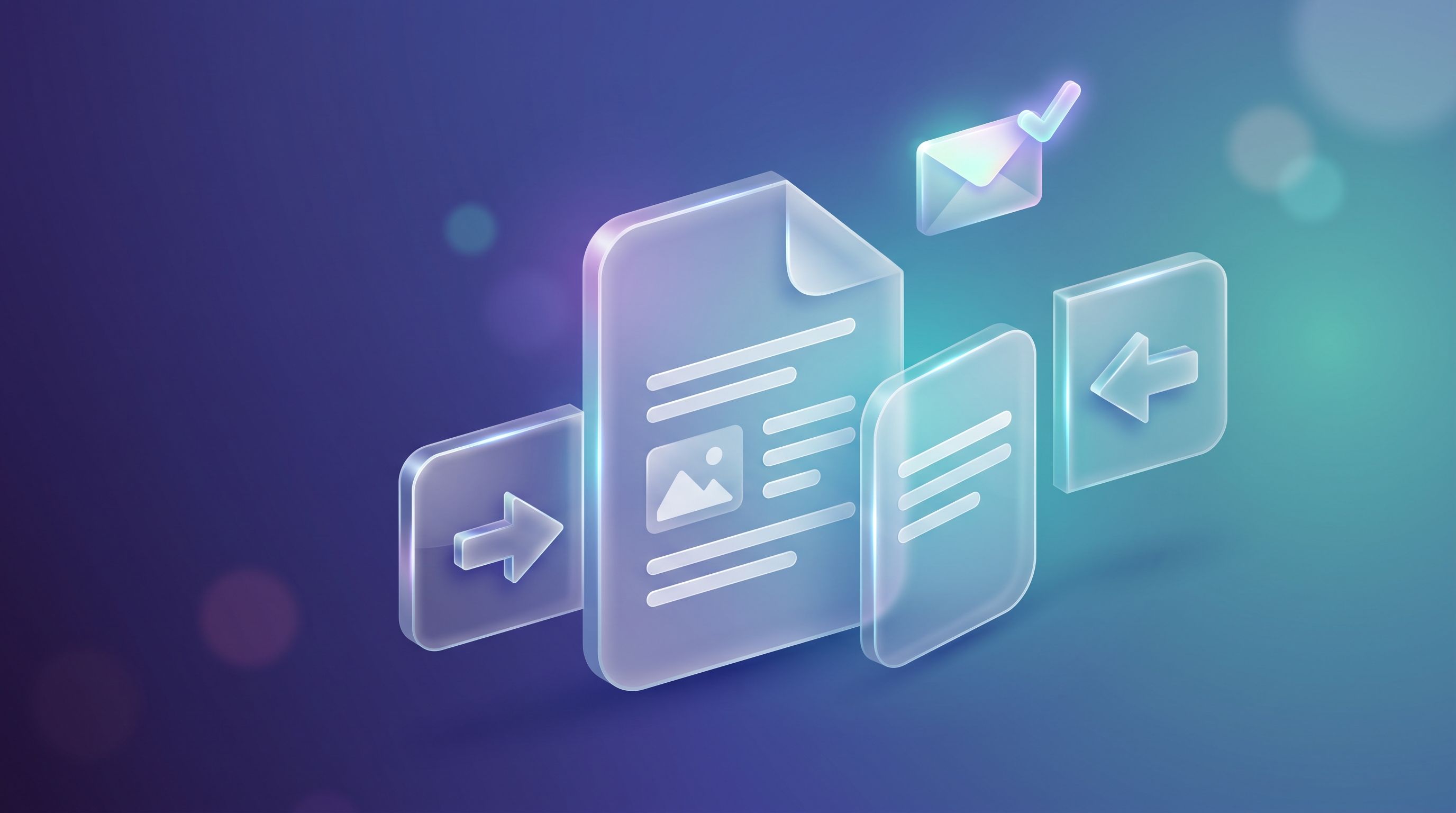 PDF Too Large to Email? How to Get It Under 25 MB