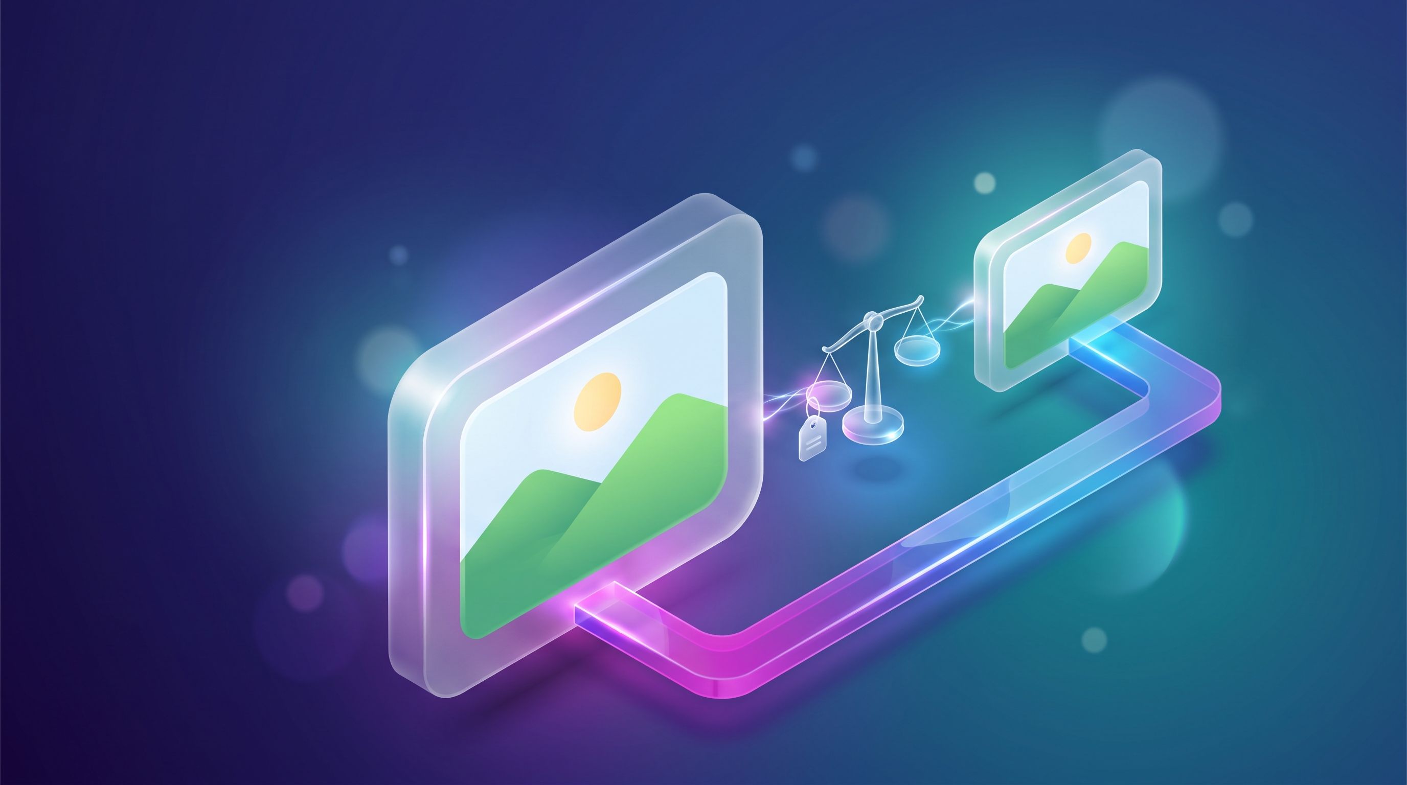 How to Resize an Image to 100 KB (or Any Target File Size)
