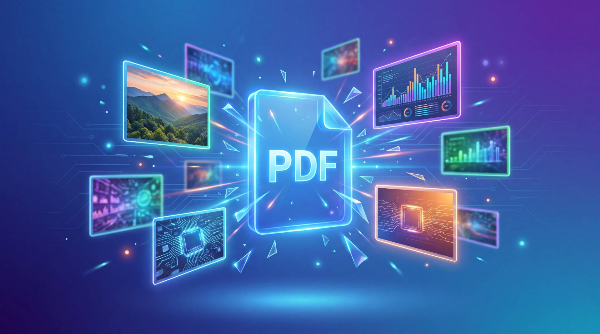Split PDF Online Free: FileReadyNow Split PDF Tool