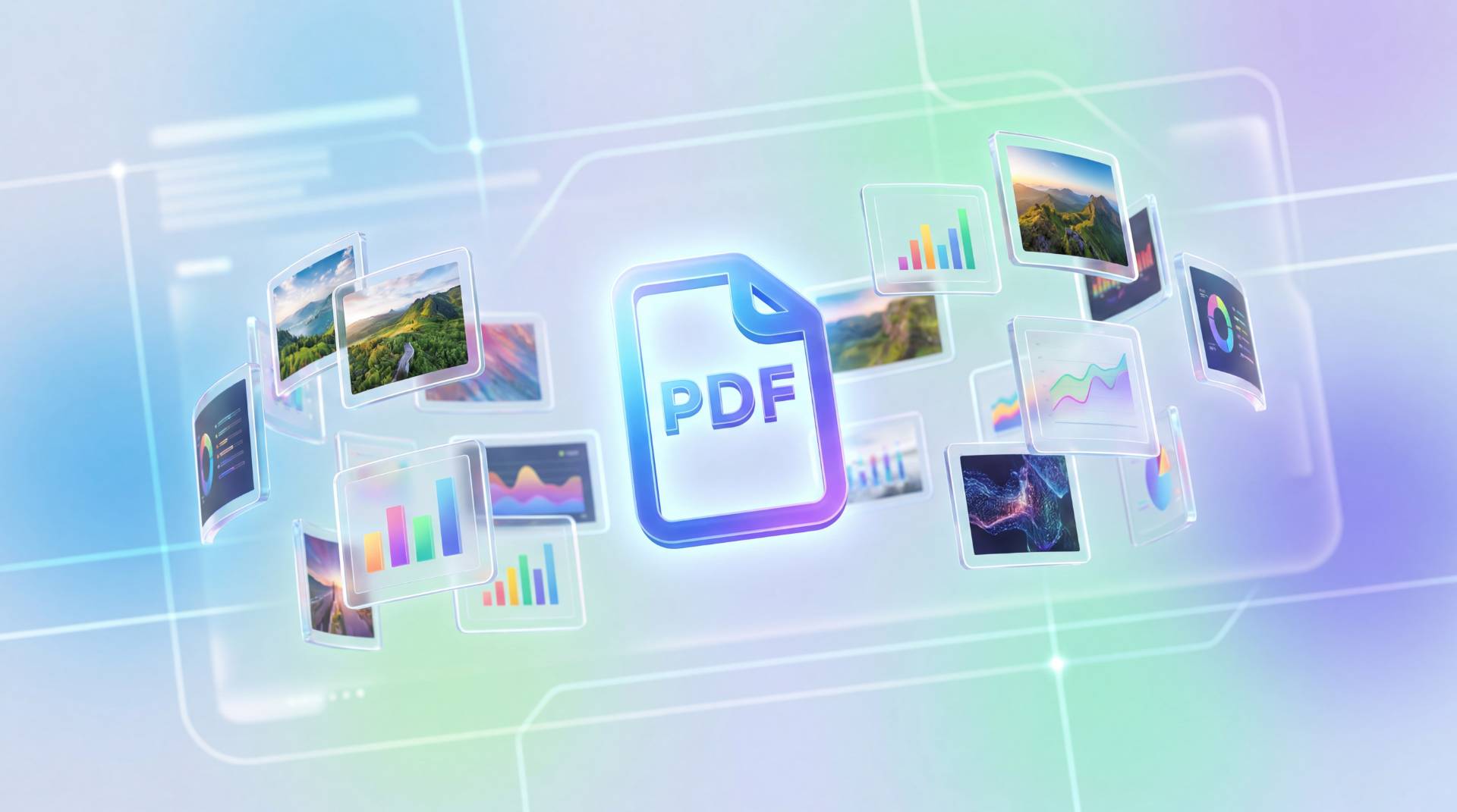 Split PDF Online Free ,  Separate Pages in Seconds