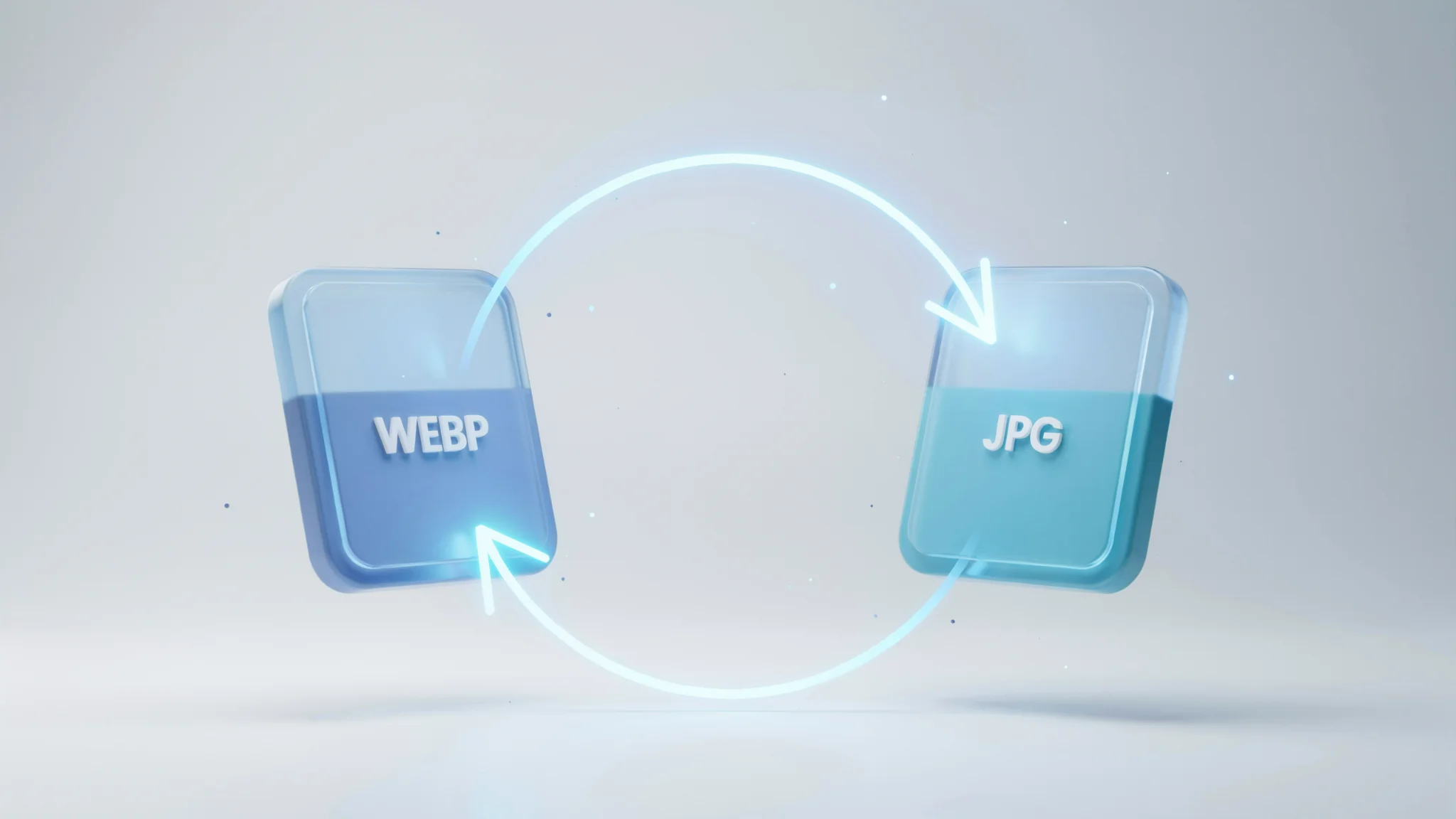 Convert WEBP to JPG Online: Free, No Signup, Secure