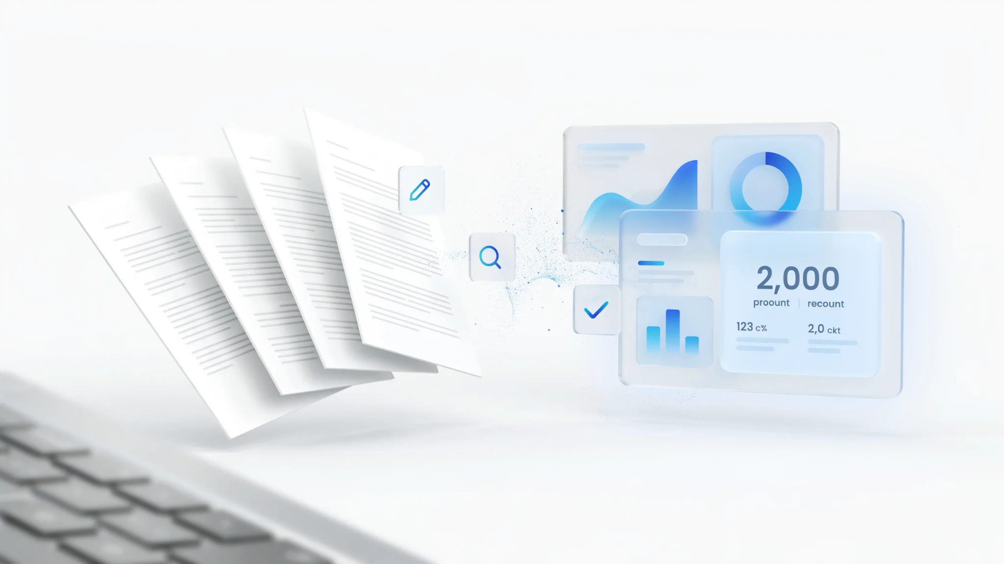 Free Online Word Counter: Count Words, Characters & More Instantly