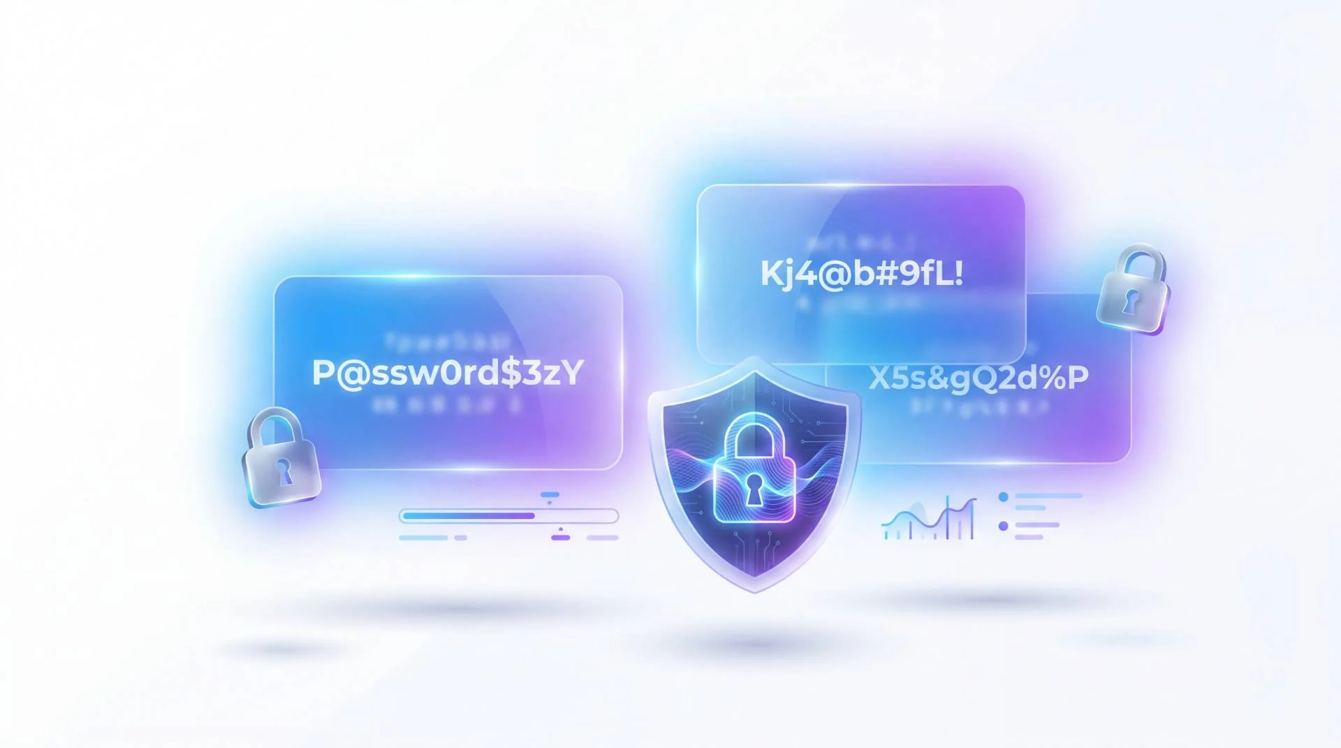 Free Password Generator: Strong Passwords in Seconds