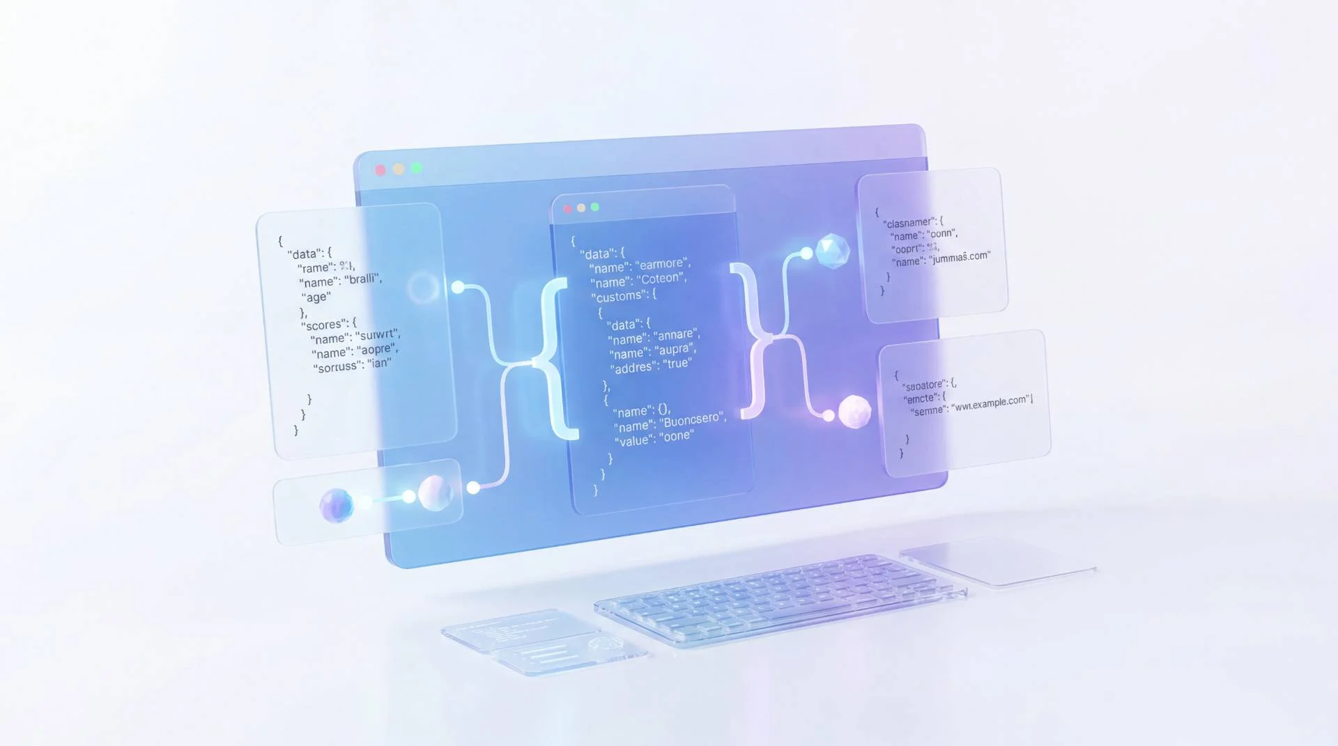 JSON Beautifier: Format Minified JSON Online Free | FileReadyNow