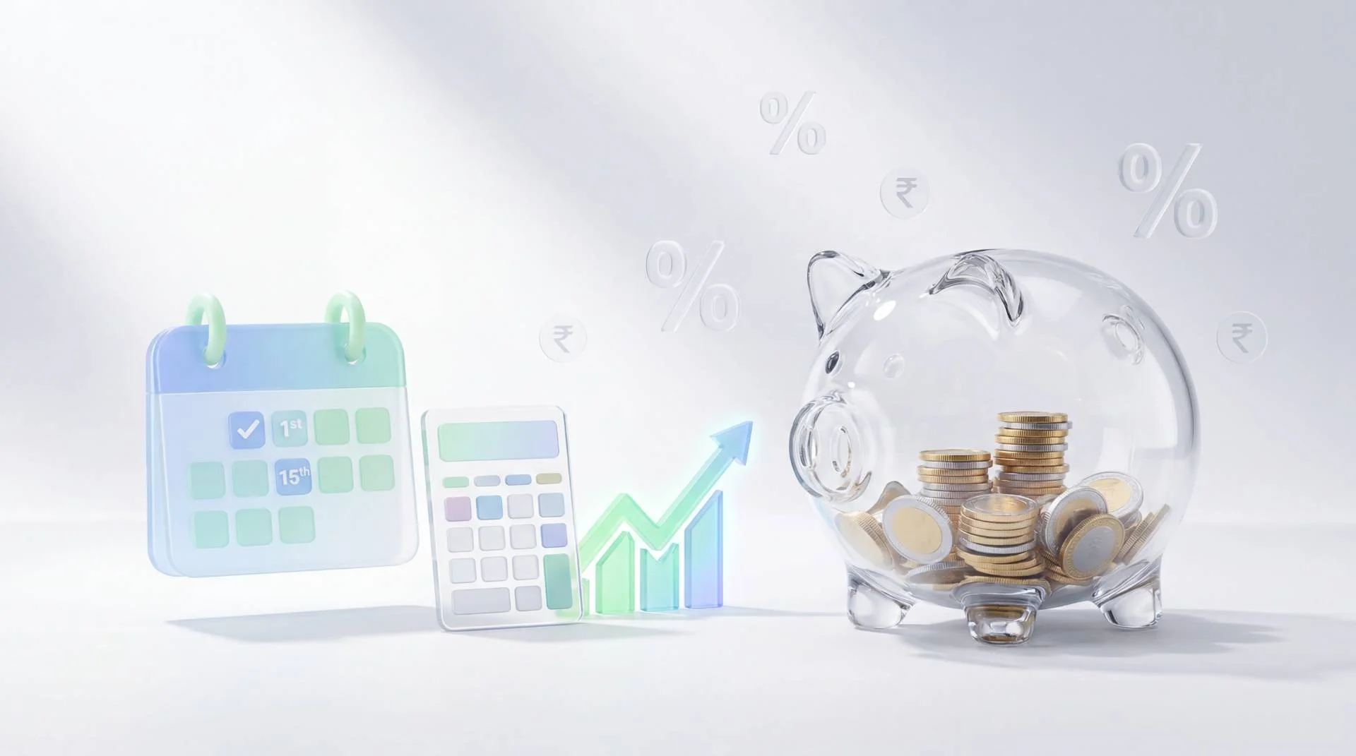 Free Recurring Deposit Calculator: Calculate RD Returns Instantly