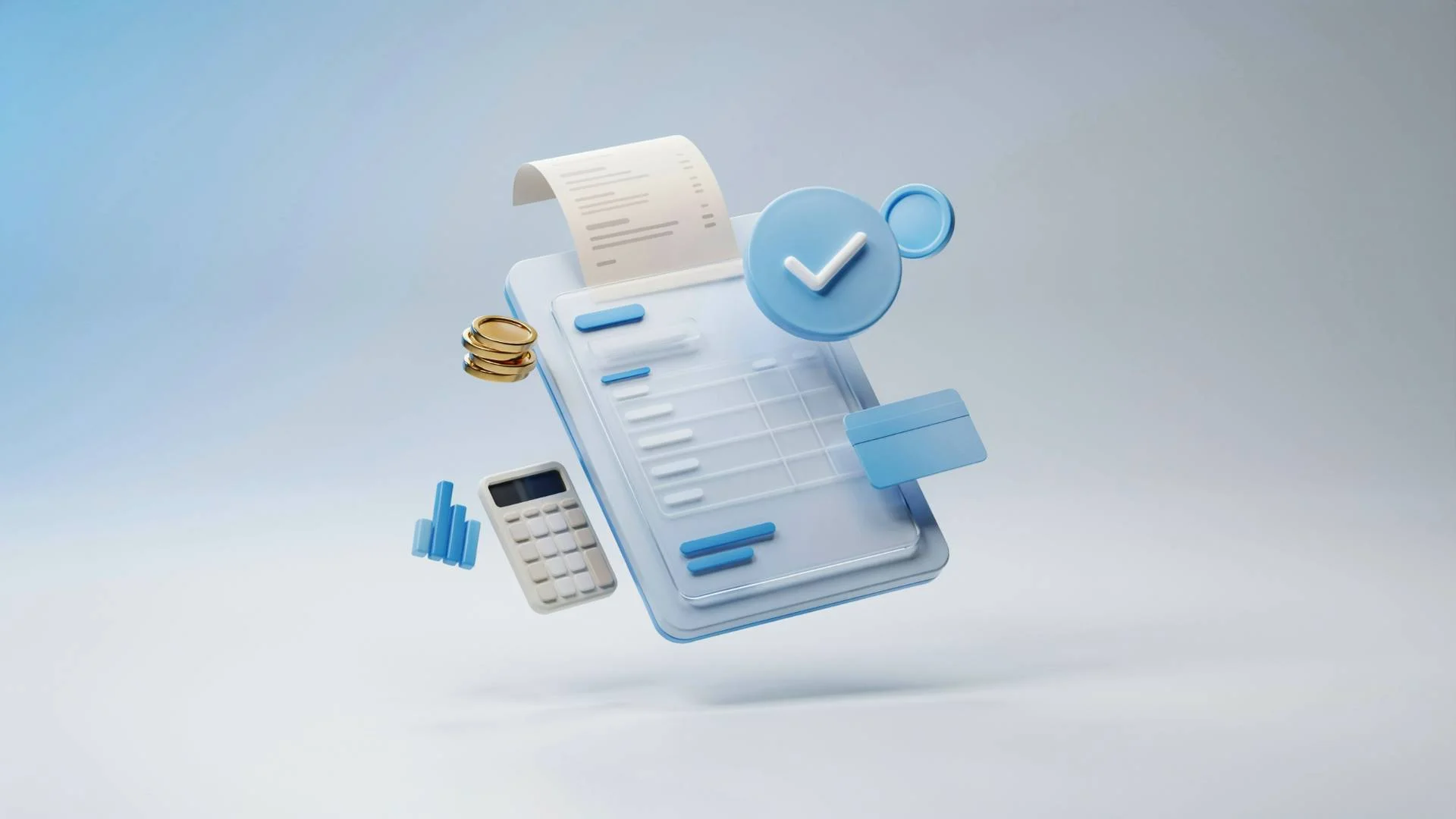Free Online Bill Generator: Create Professional Bills & Invoices