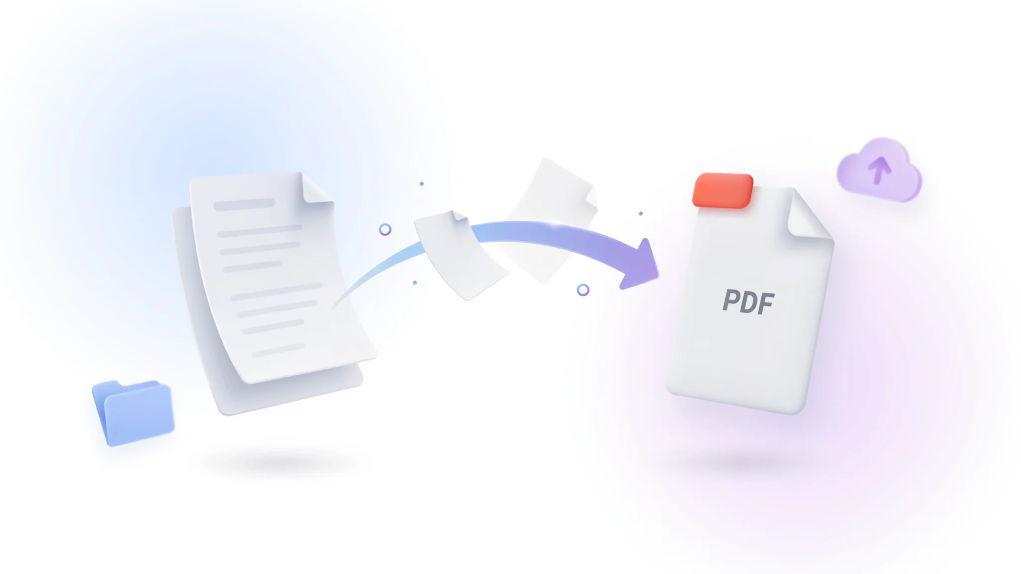 Convert Word to PDF Online Free ,  No Signup, No Fuss