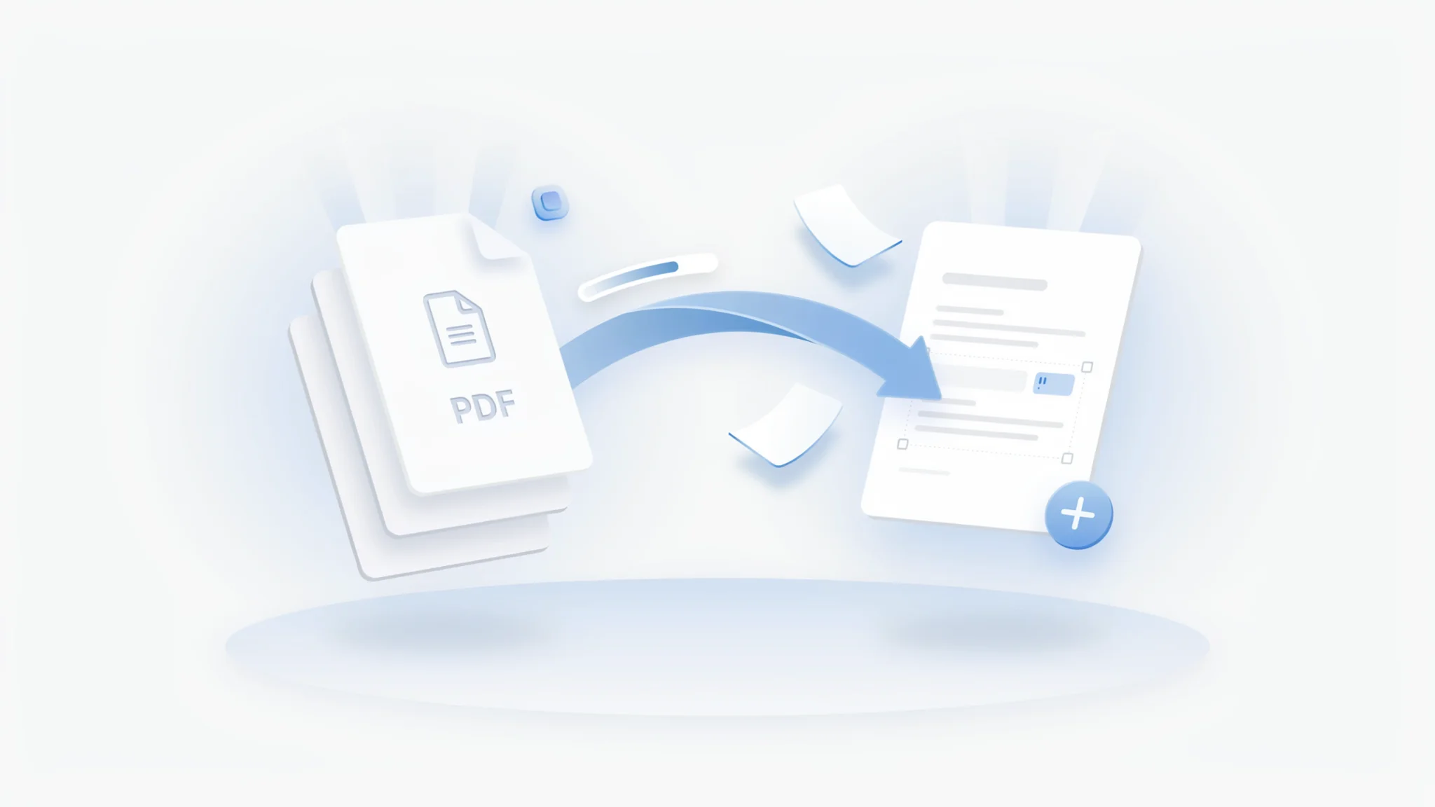 PDF to Word Converter: Free Online Tool No Signup