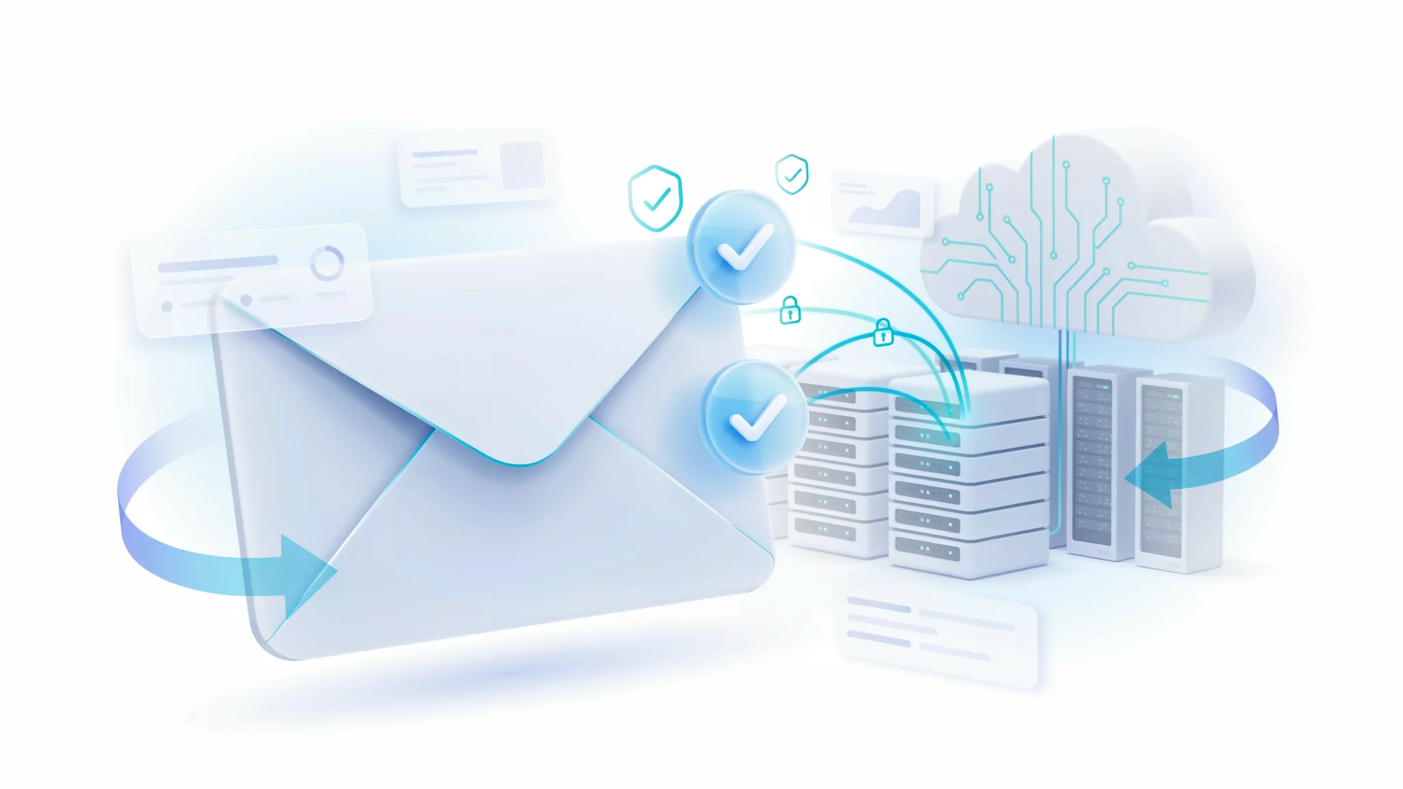 Free SMTP Checker: Test Email Server Configuration & Blacklist