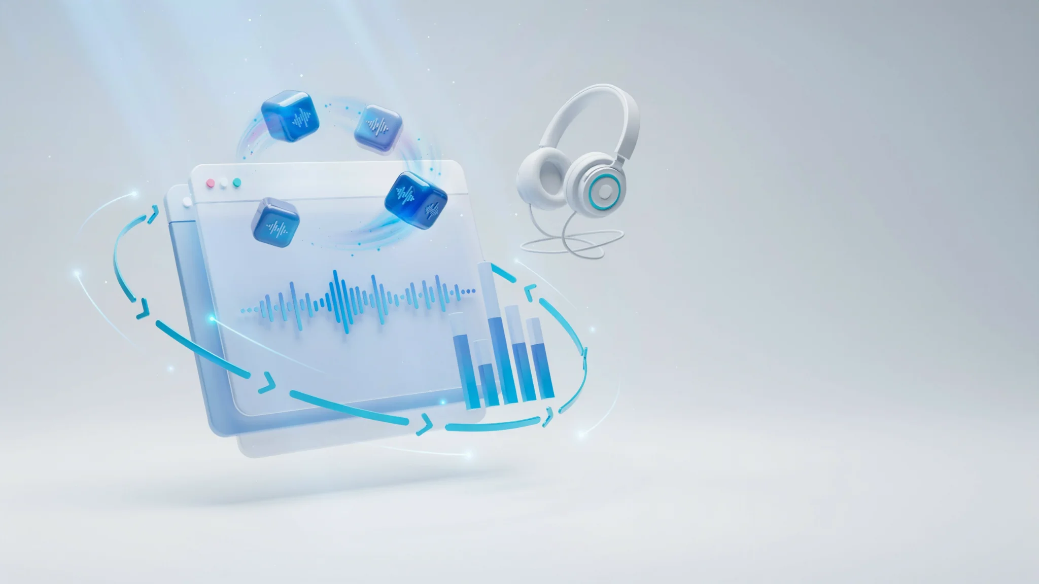 Free Online Audio Converter: Change Formats Without Losing Quality