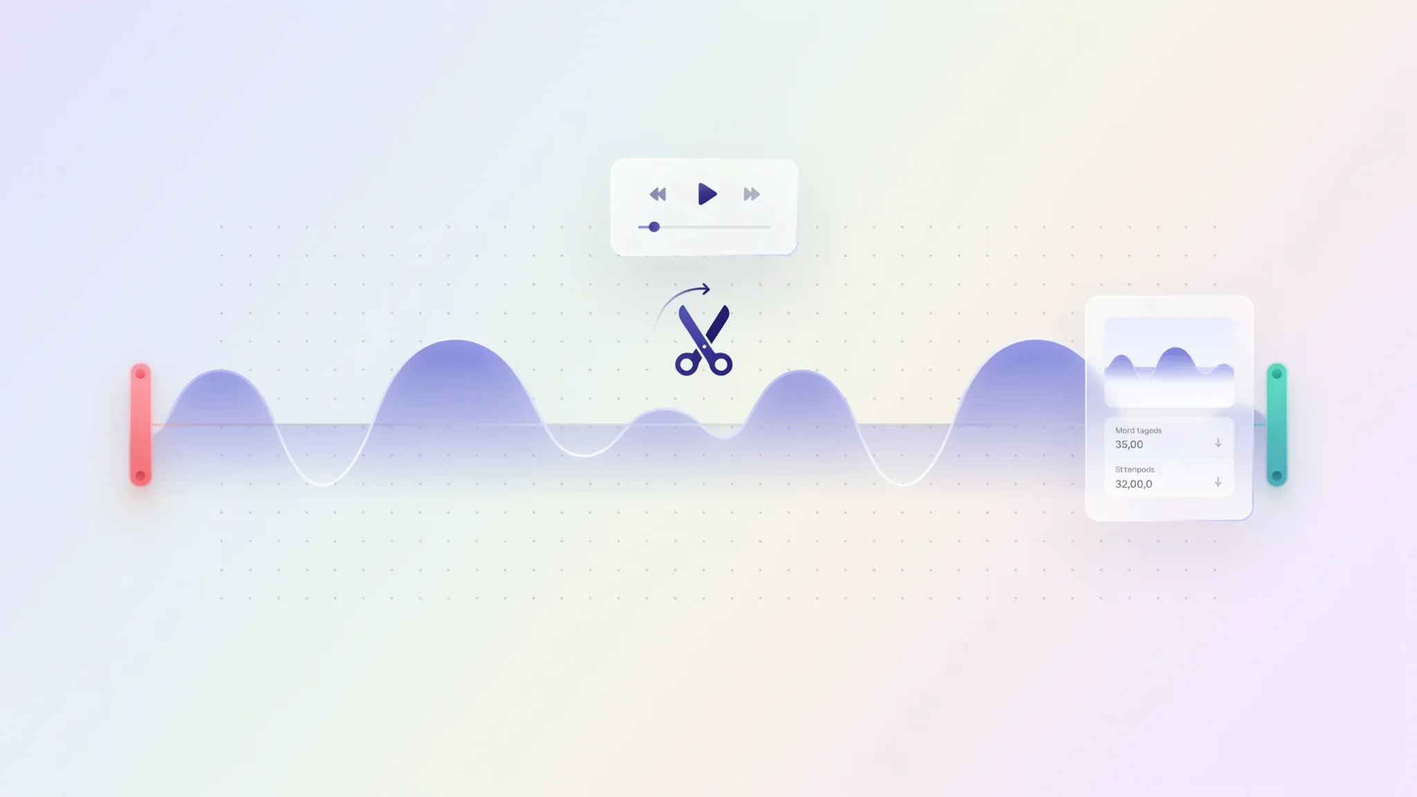 Audio Trimmer: Cut MP3, WAV & More Free Online | FileReadyNow