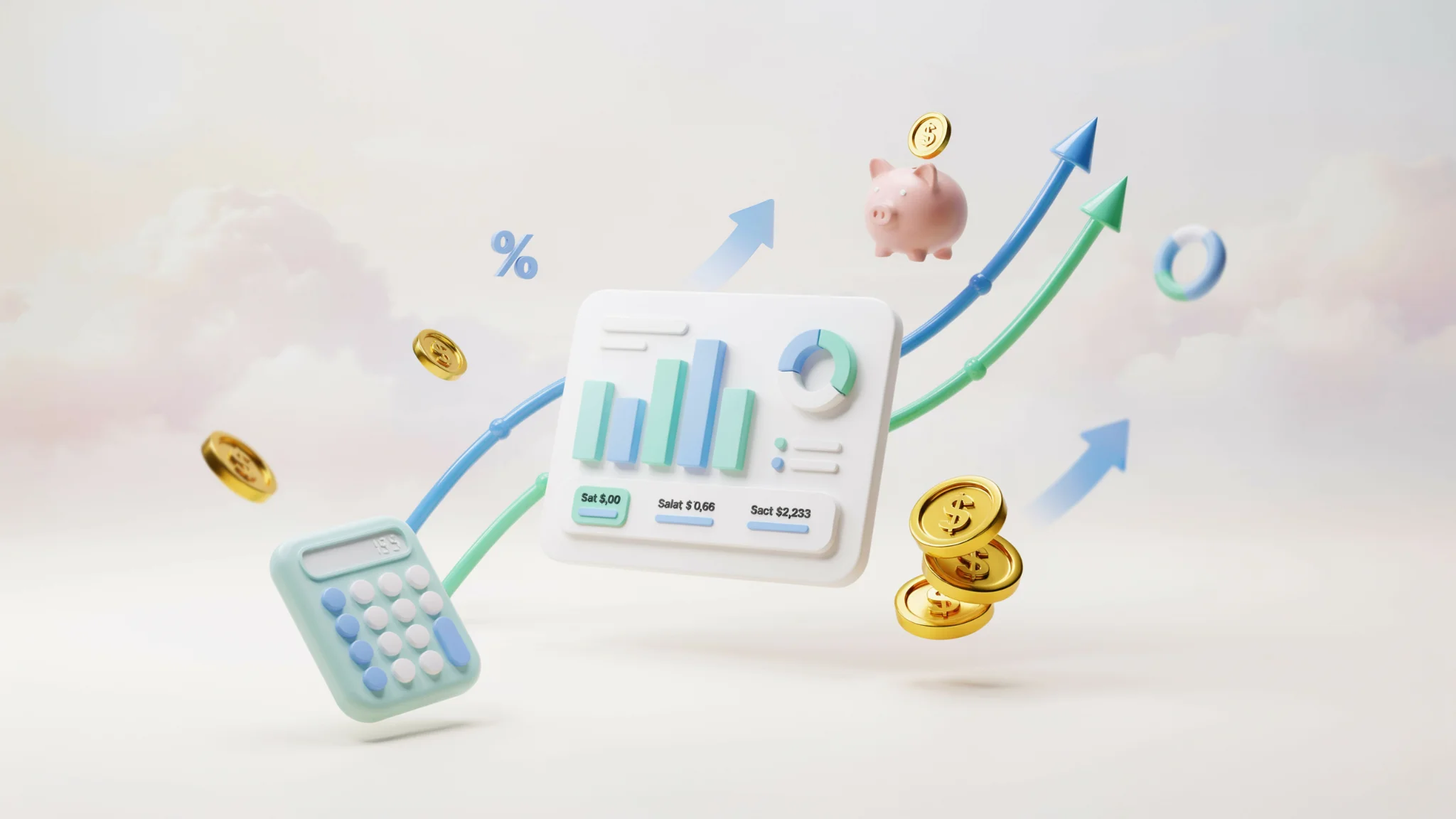 Salary Calculator: Compute Take-Home Pay Accurately for Free