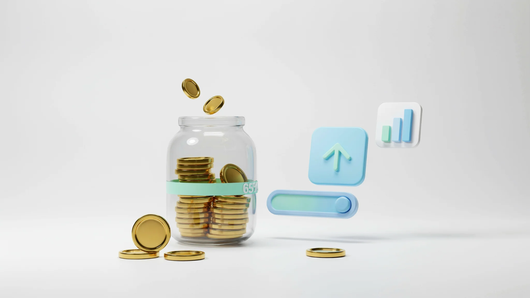 Savings Goal Calculator: Plan Your Savings Free Online