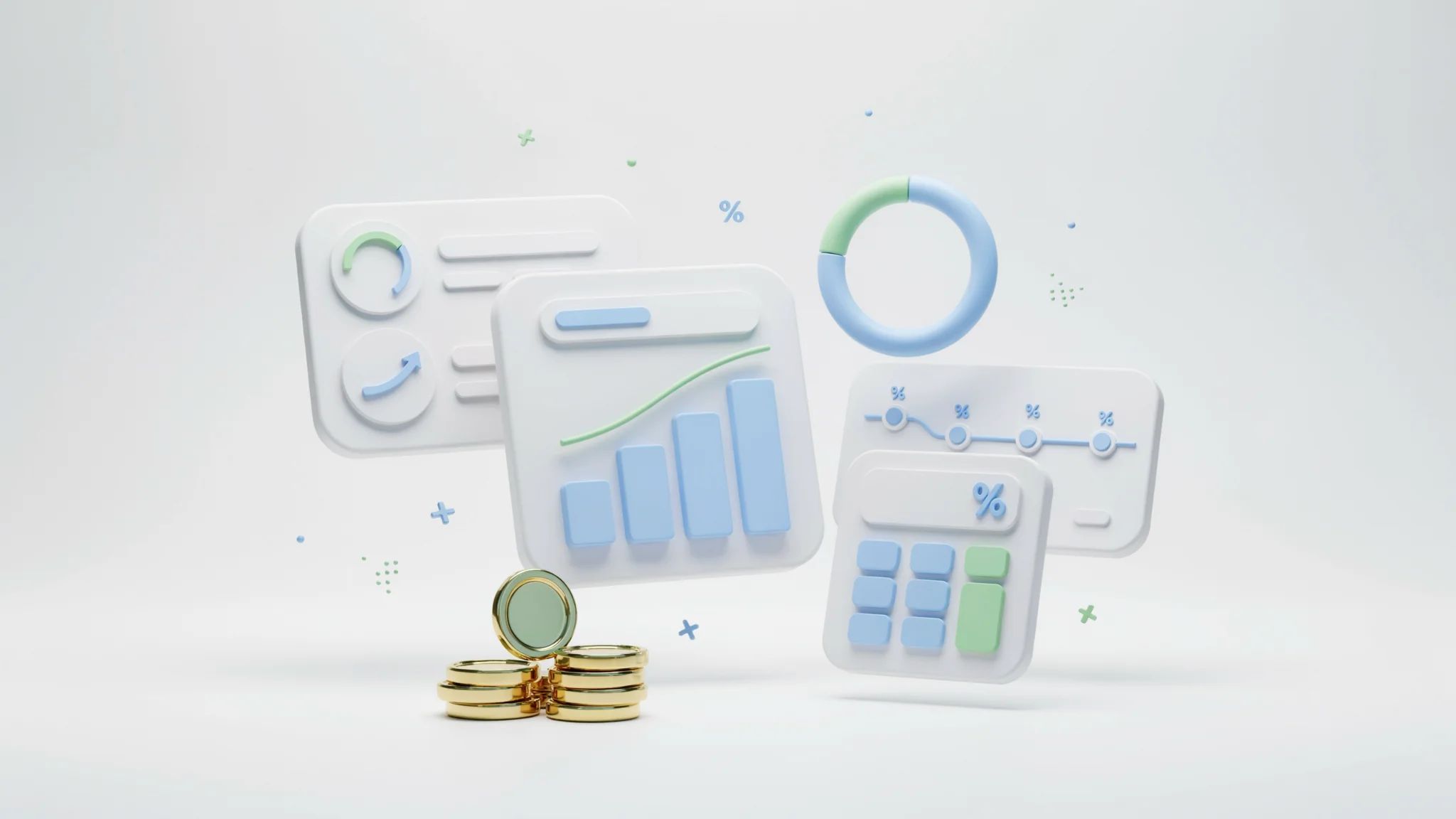 SWP Calculator: Plan Systematic Withdrawals from Your Investments