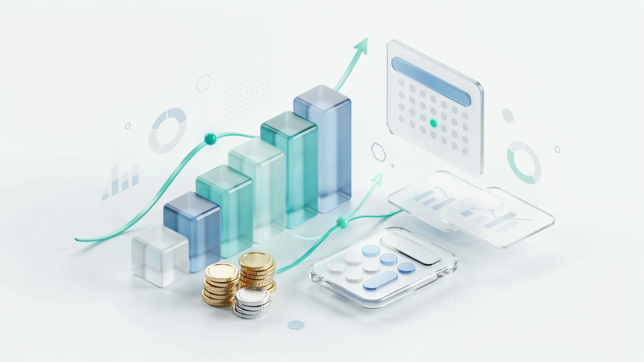 SIP Calculator: Calculate Monthly Investment Returns (Free)