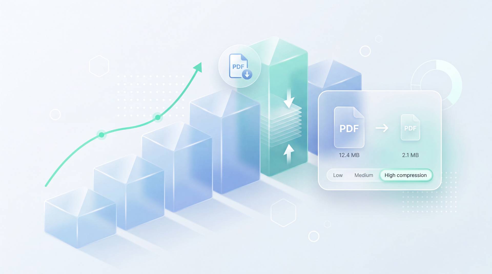 Compress PDF Online: Reduce File Size Without Losing Quality